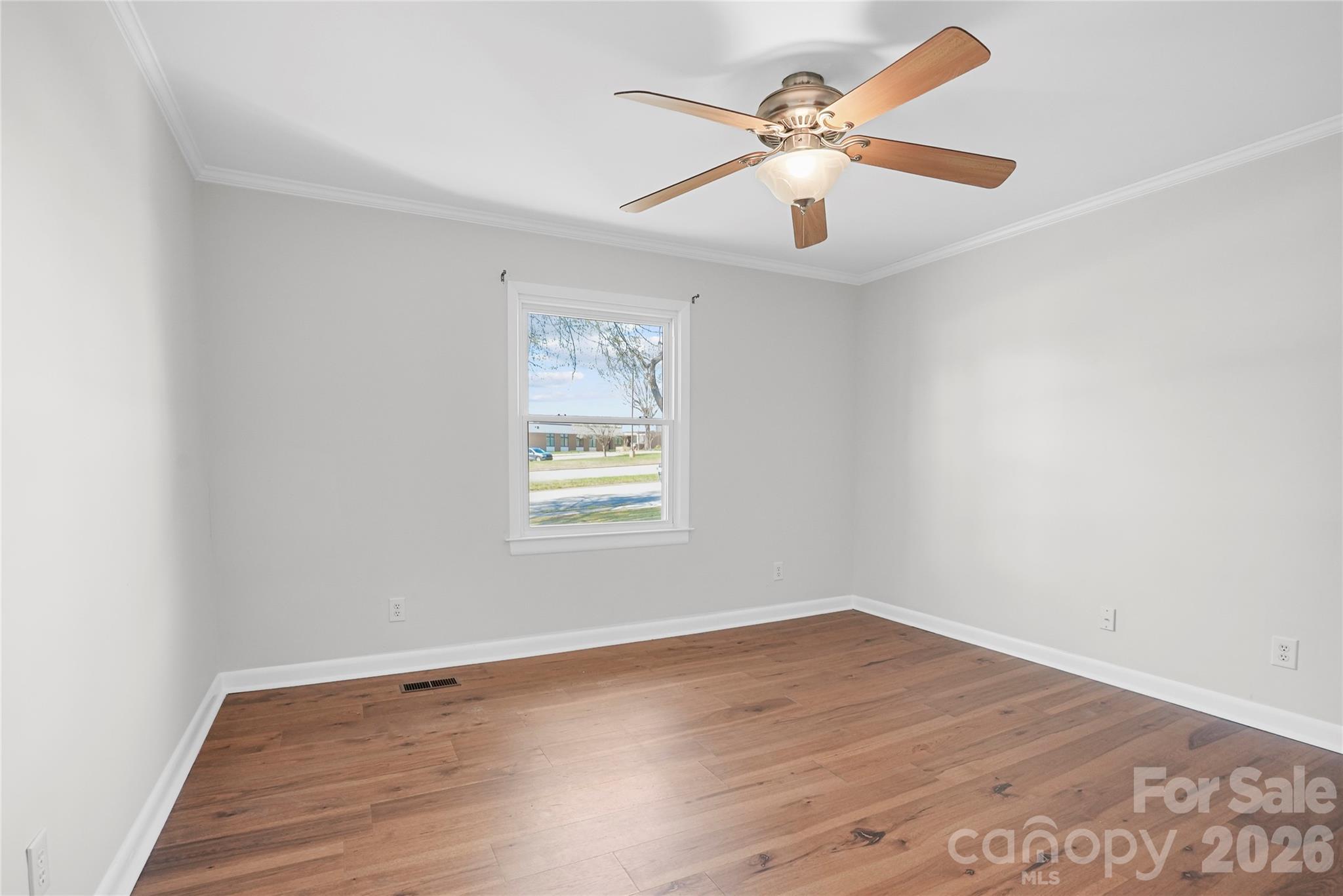 White Oaks - Residential