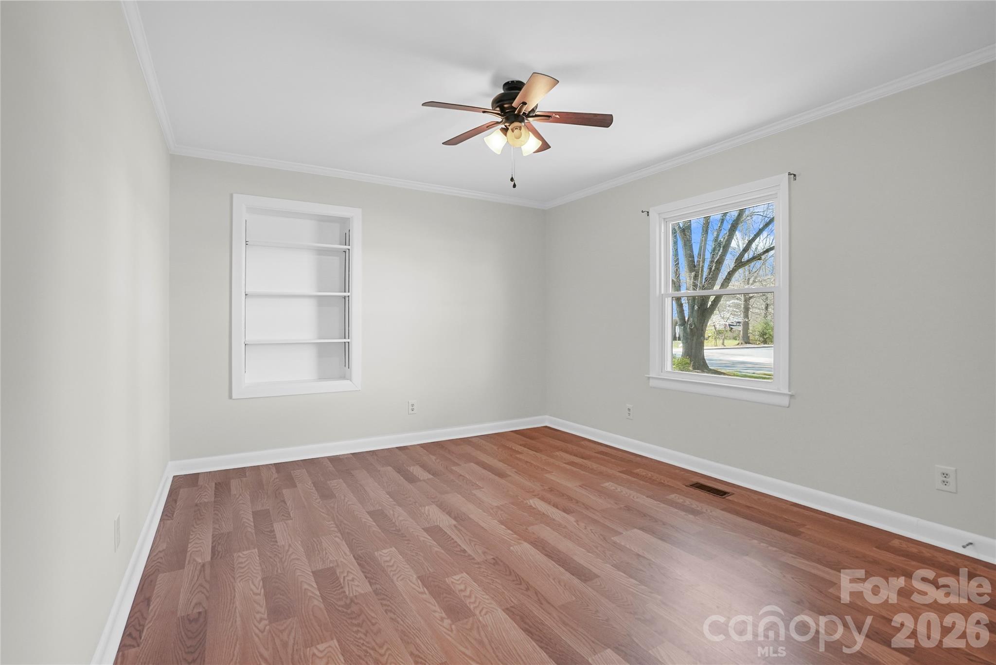 White Oaks - Residential