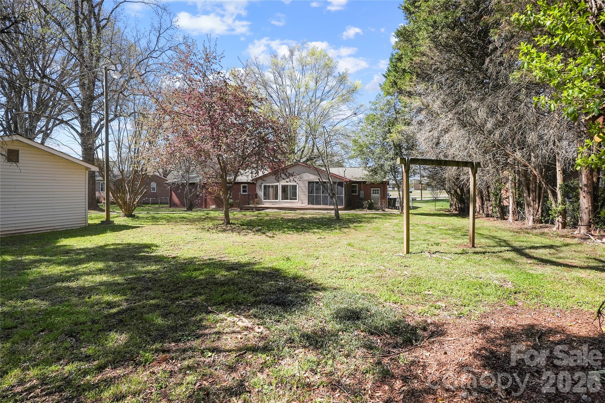 White Oaks - Residential