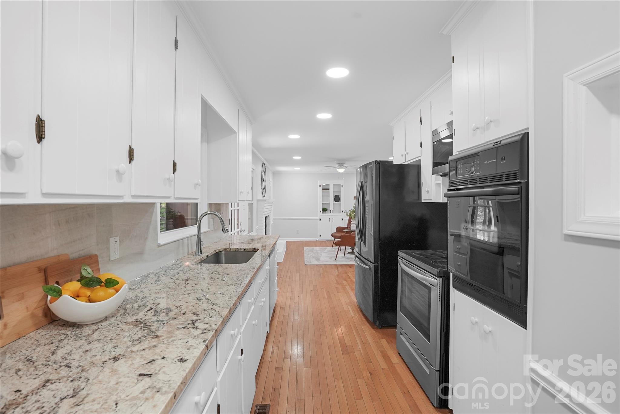 White Oaks - Residential