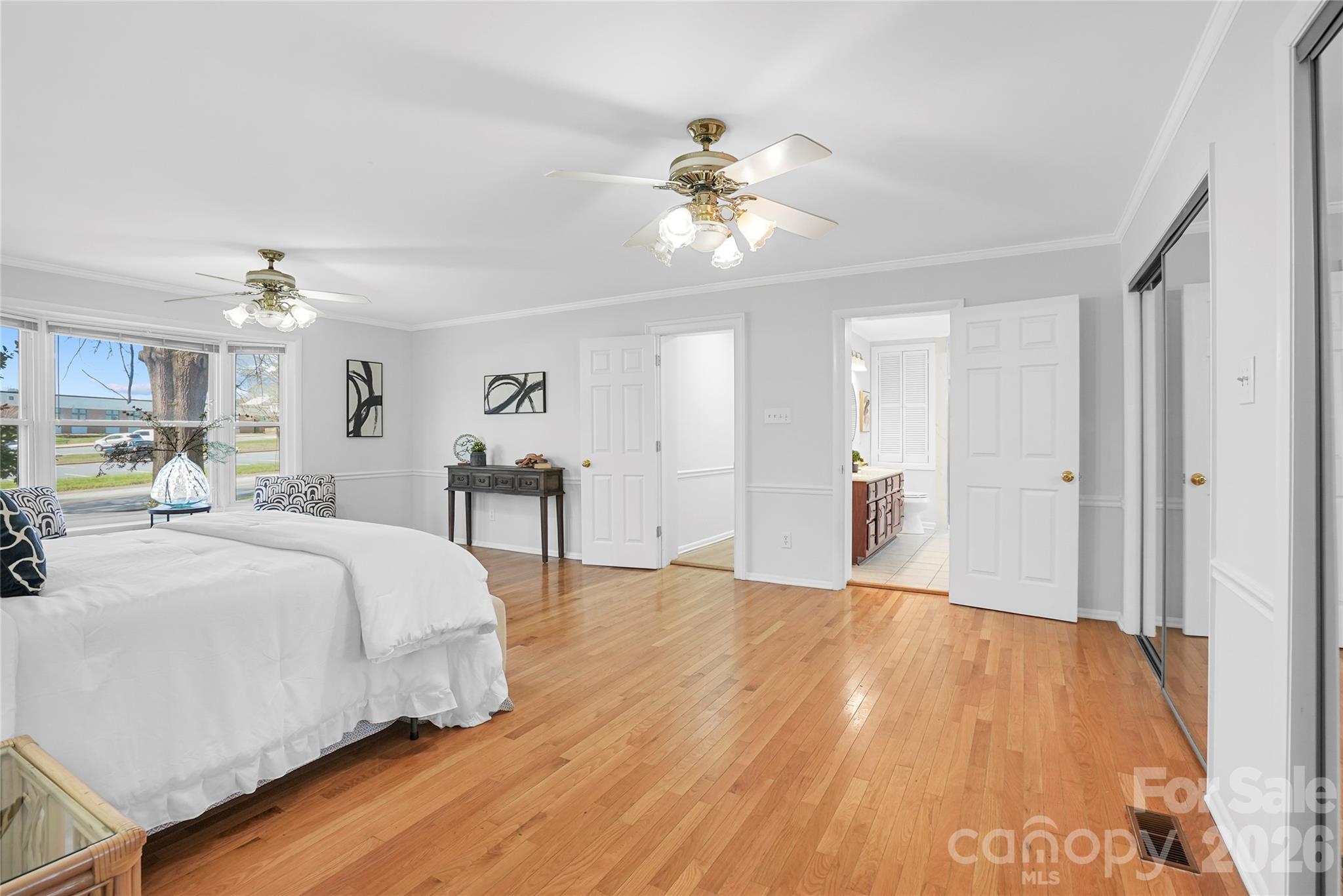 White Oaks - Residential