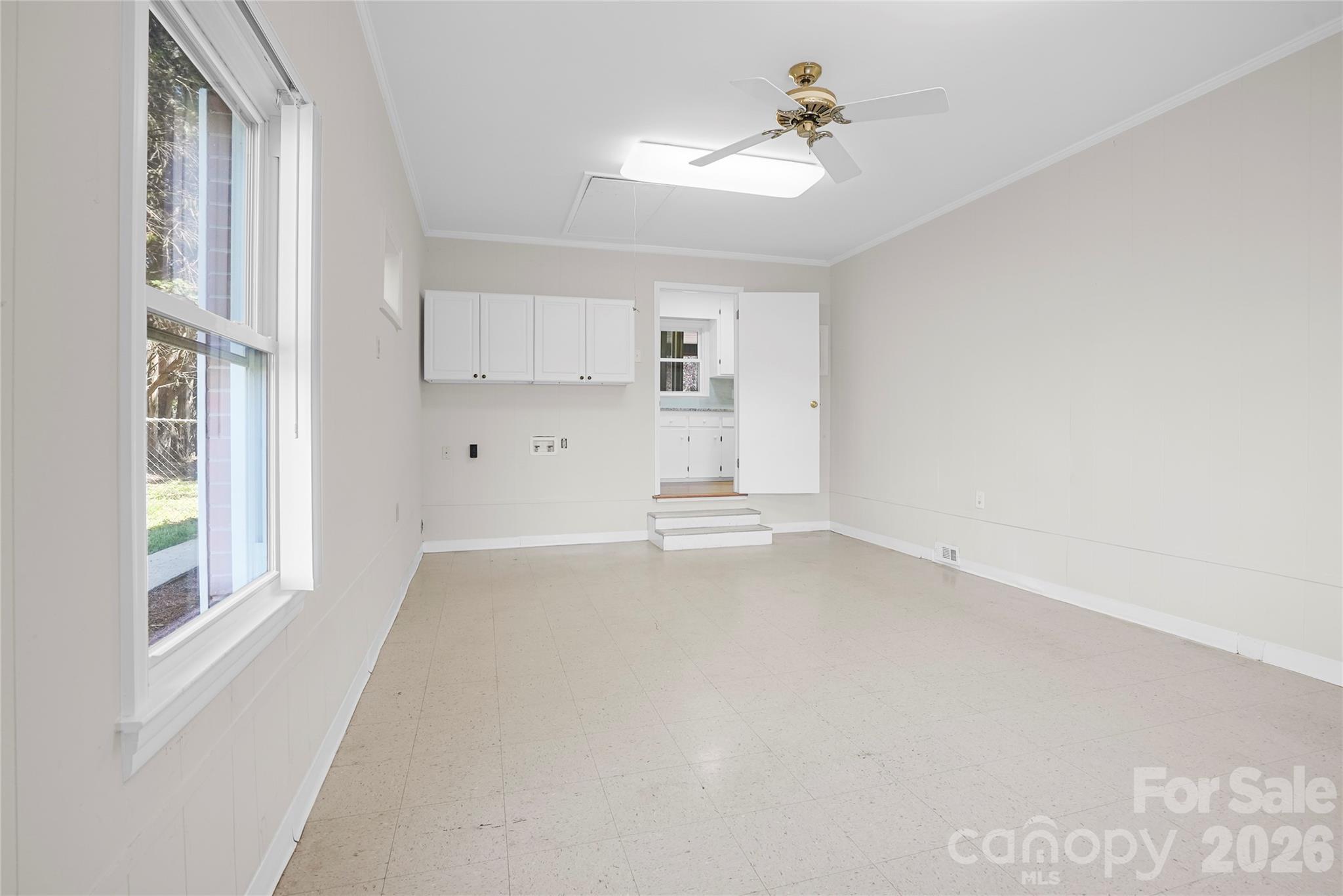 White Oaks - Residential