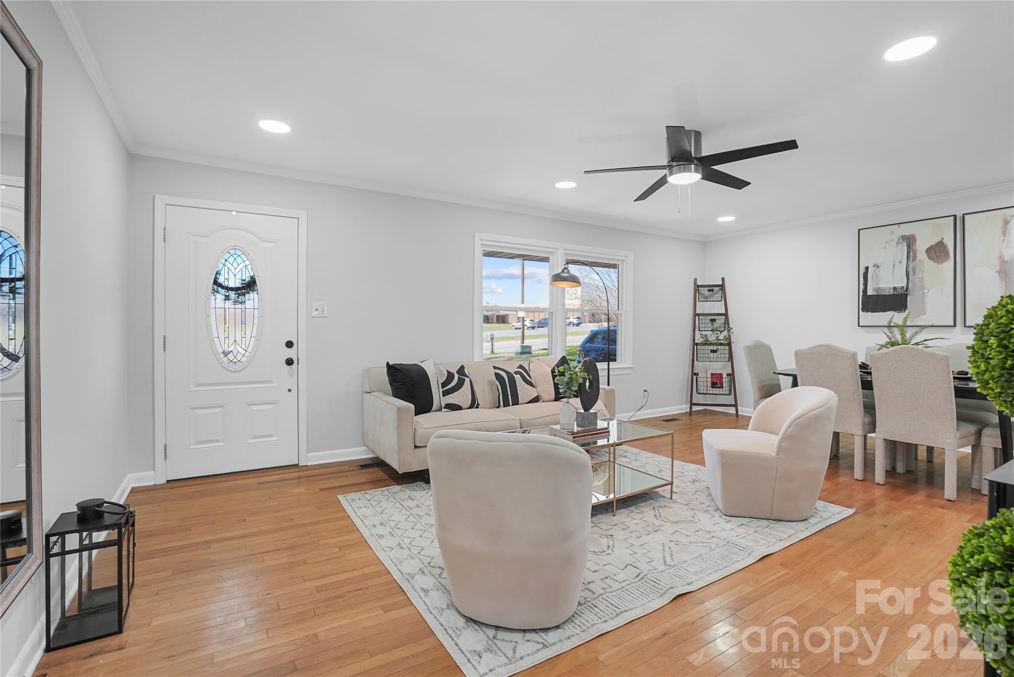 White Oaks - Residential