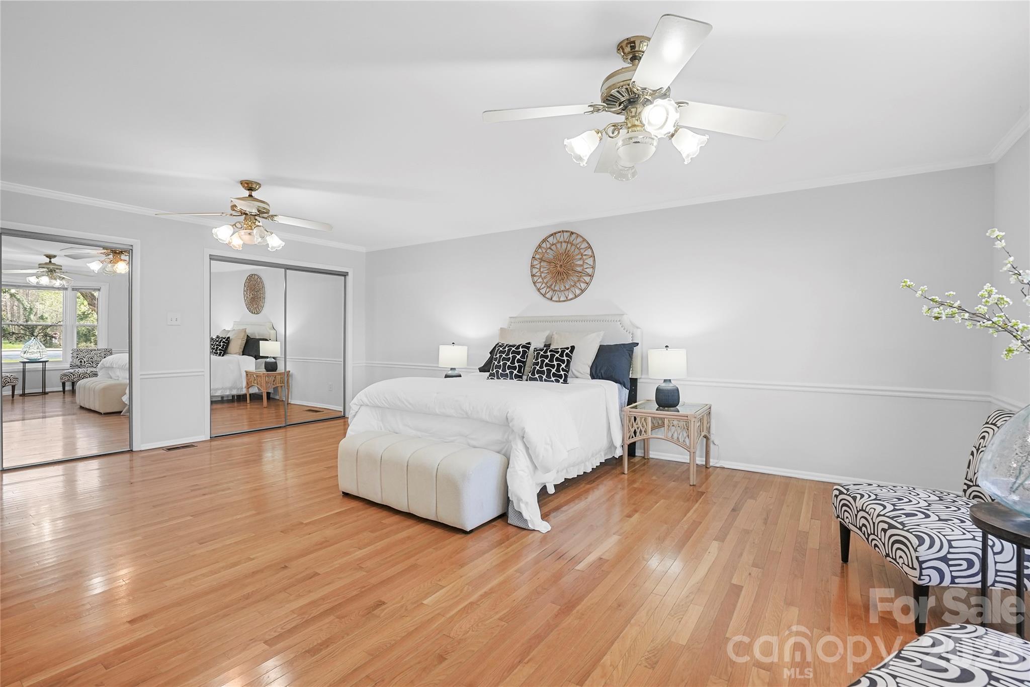 White Oaks - Residential