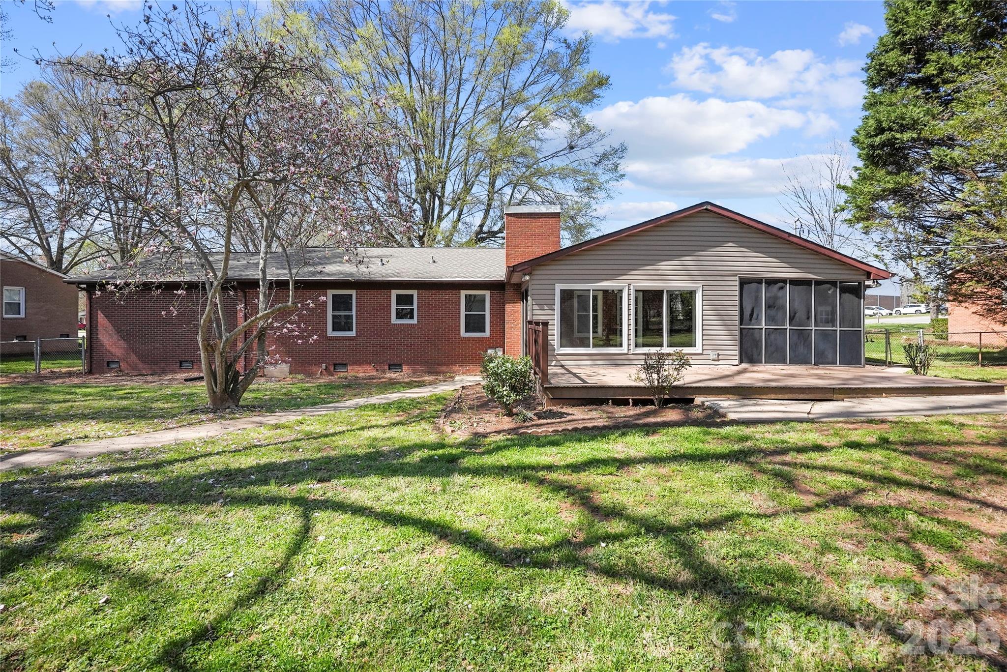 White Oaks - Residential