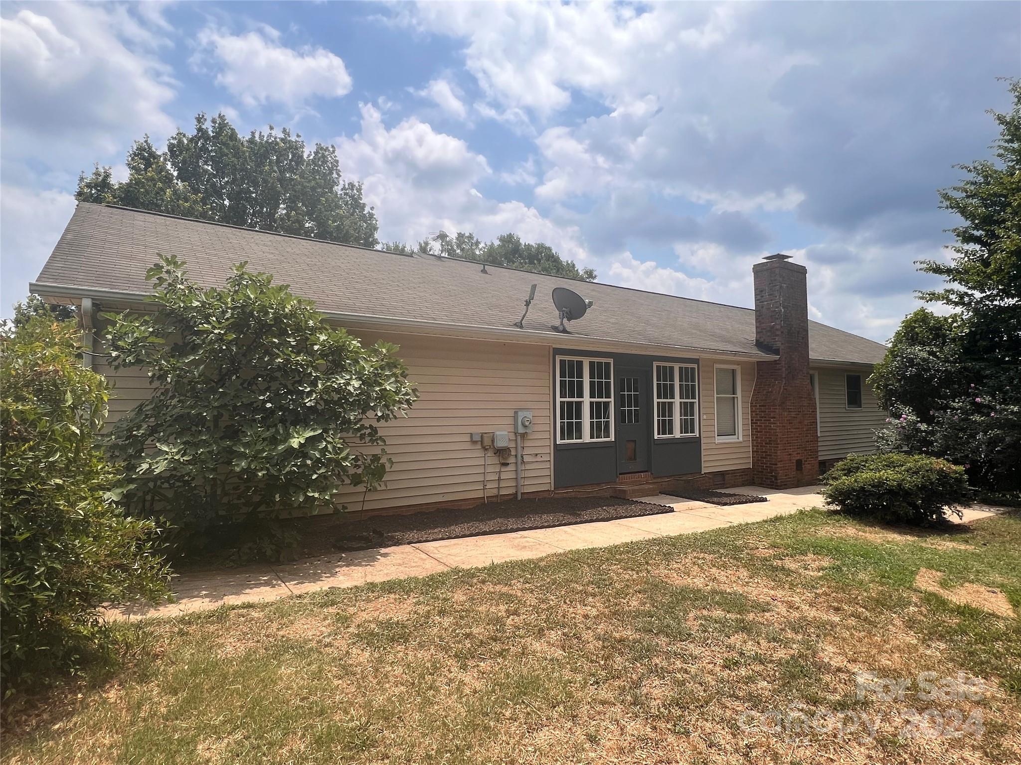 Homestead Acres - Residential