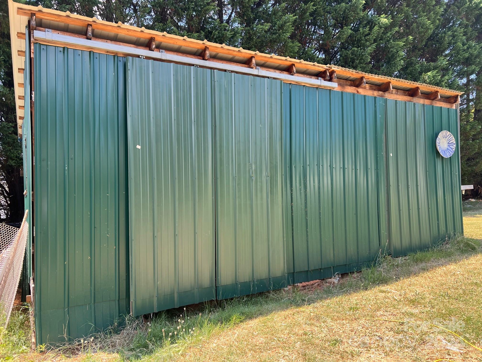 Homestead Acres - Residential