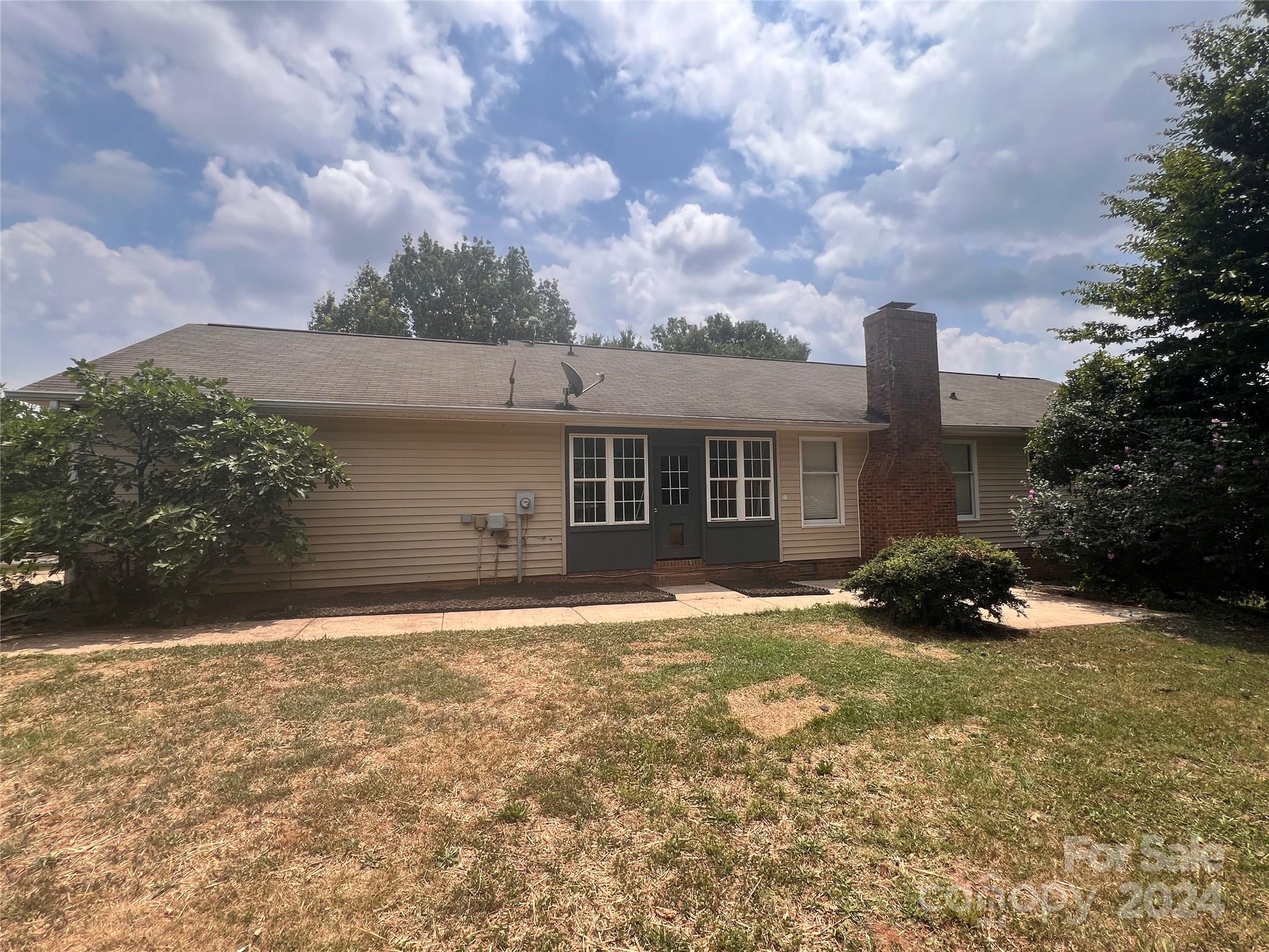 Homestead Acres - Residential