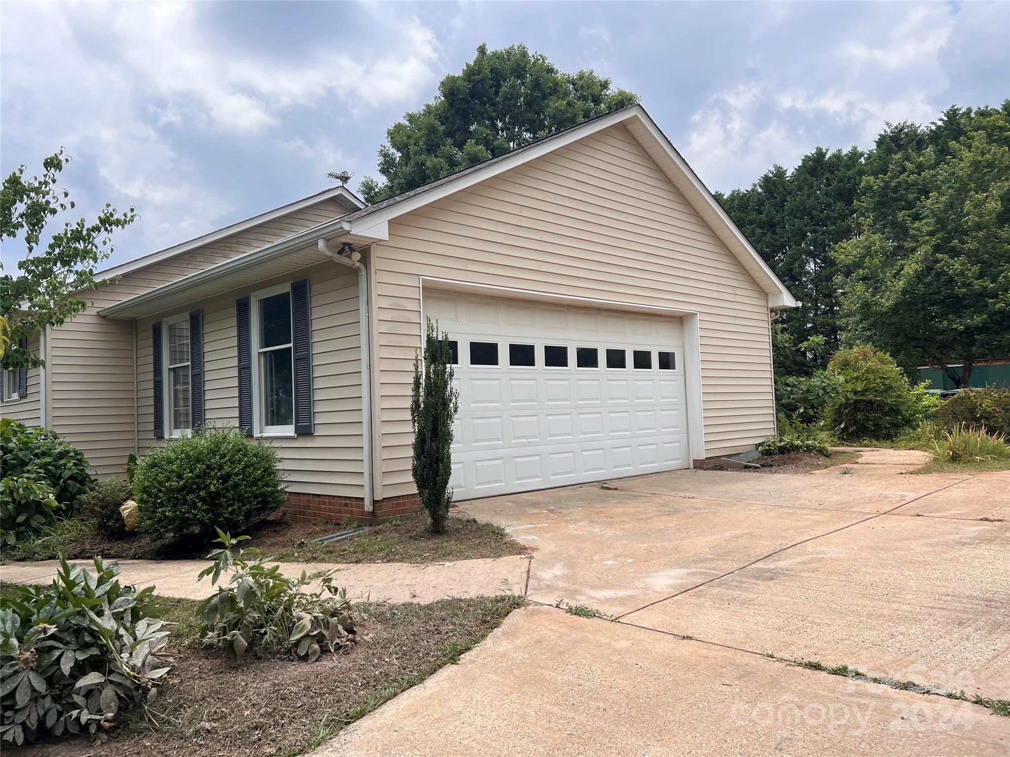 Homestead Acres - Residential