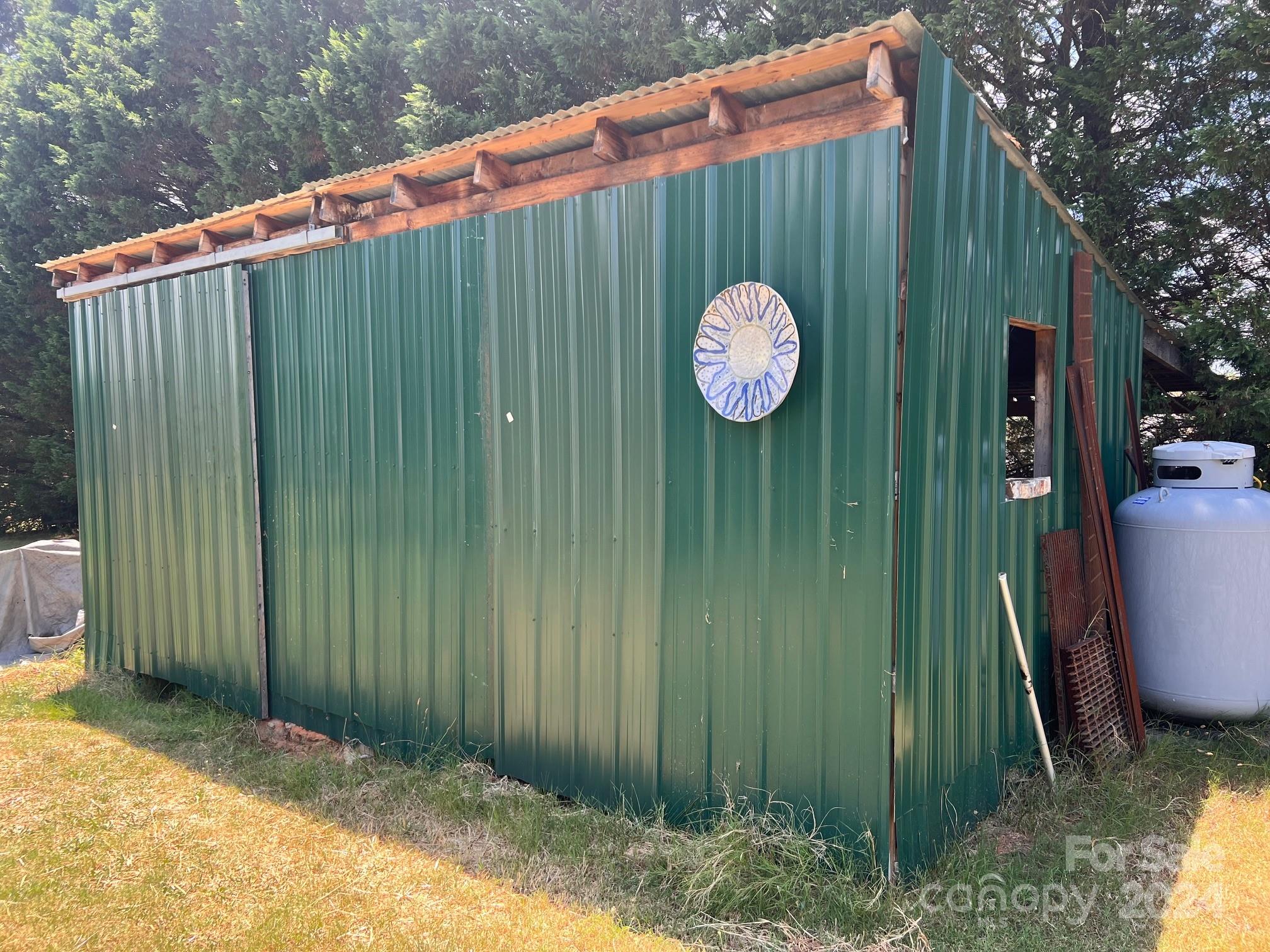 Homestead Acres - Residential