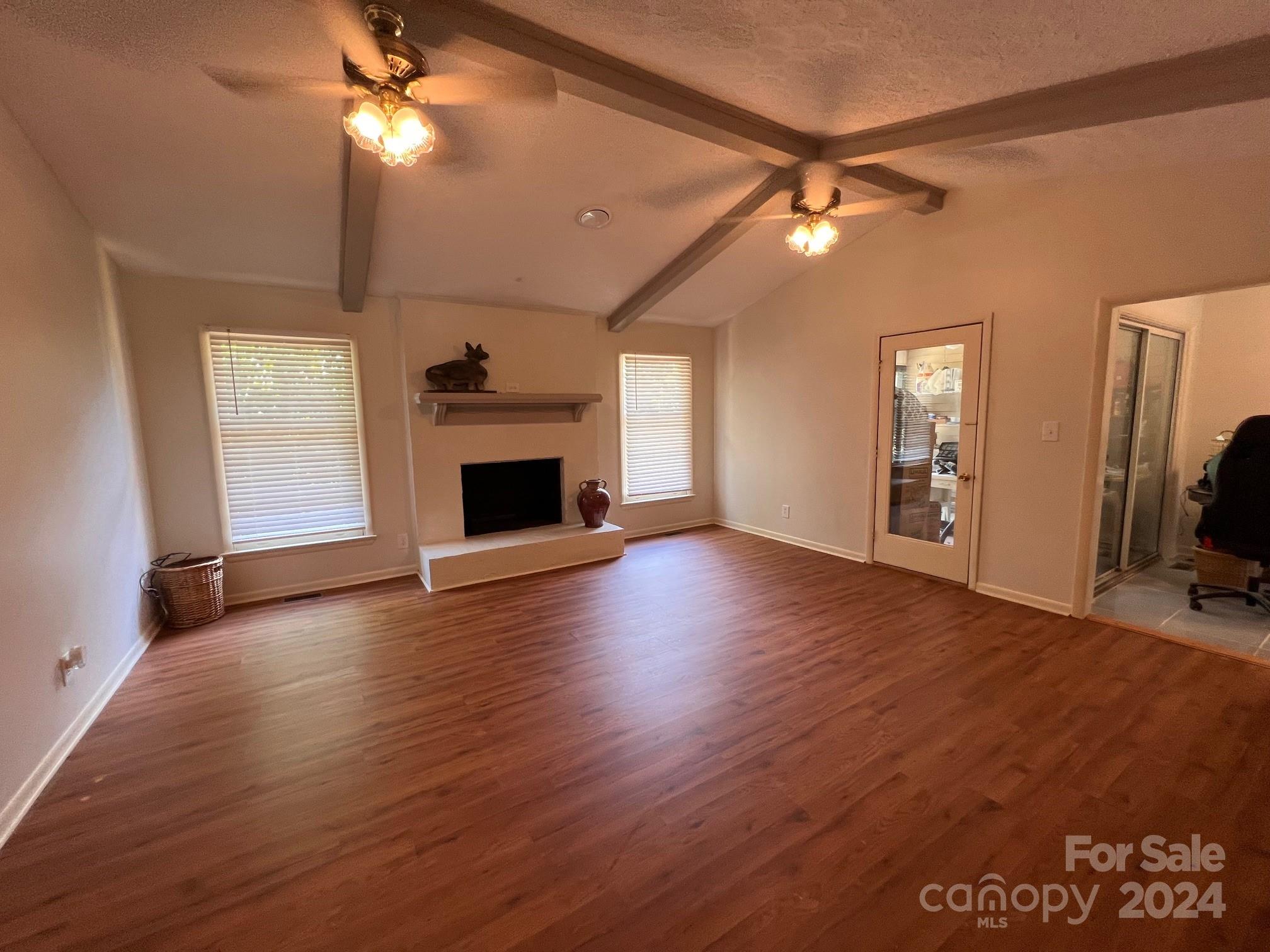 Homestead Acres - Residential