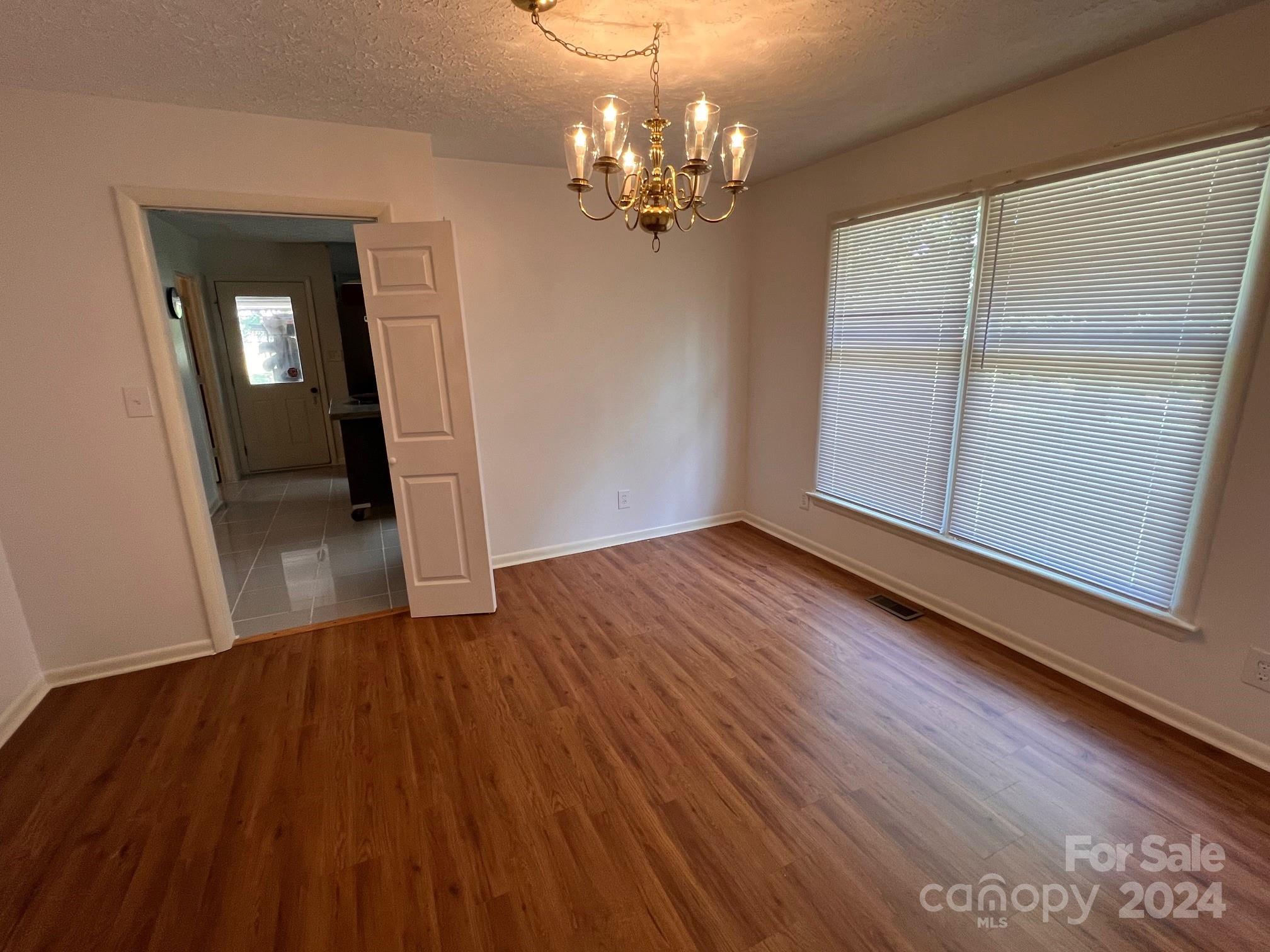 Homestead Acres - Residential