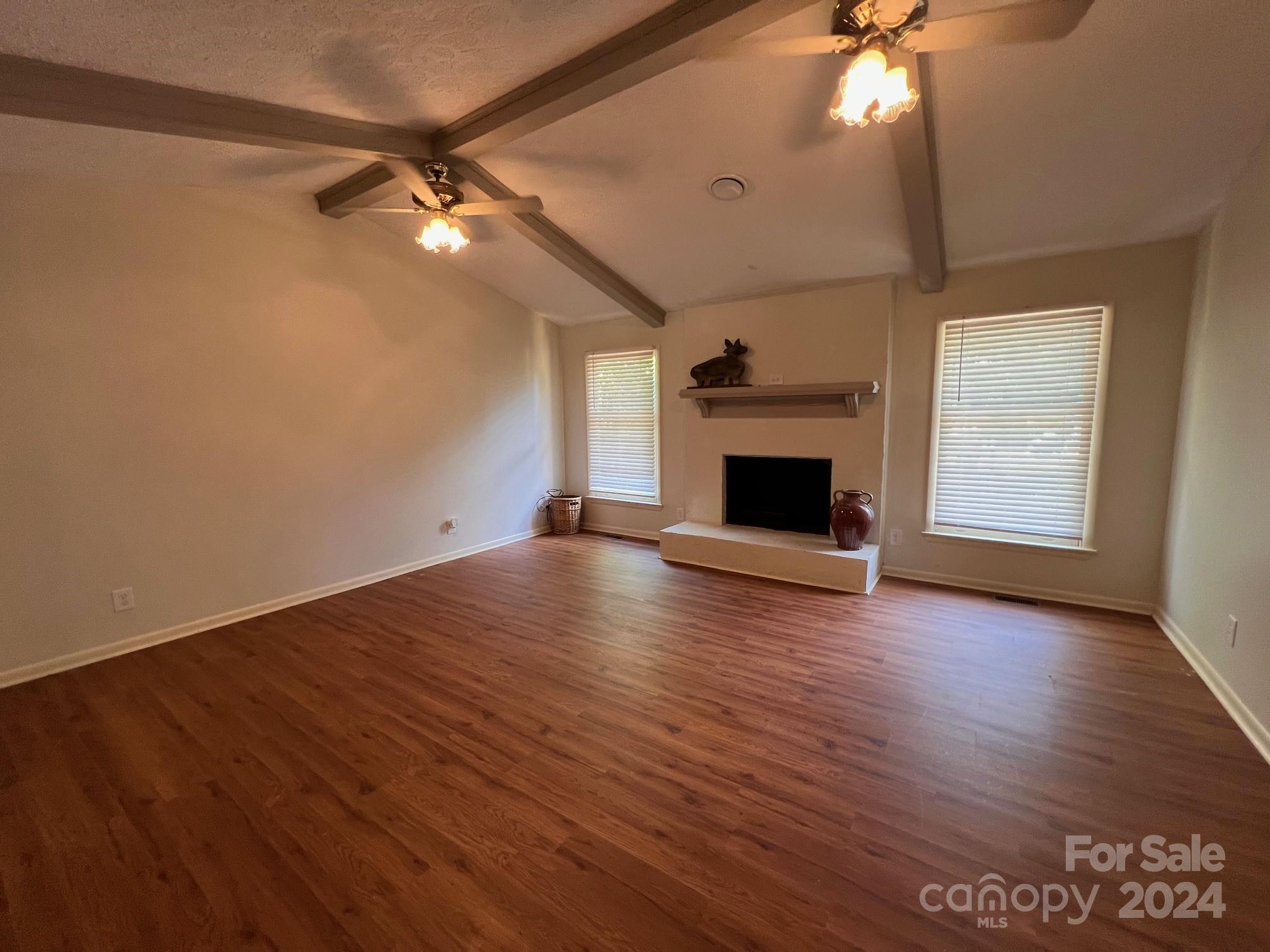 Homestead Acres - Residential