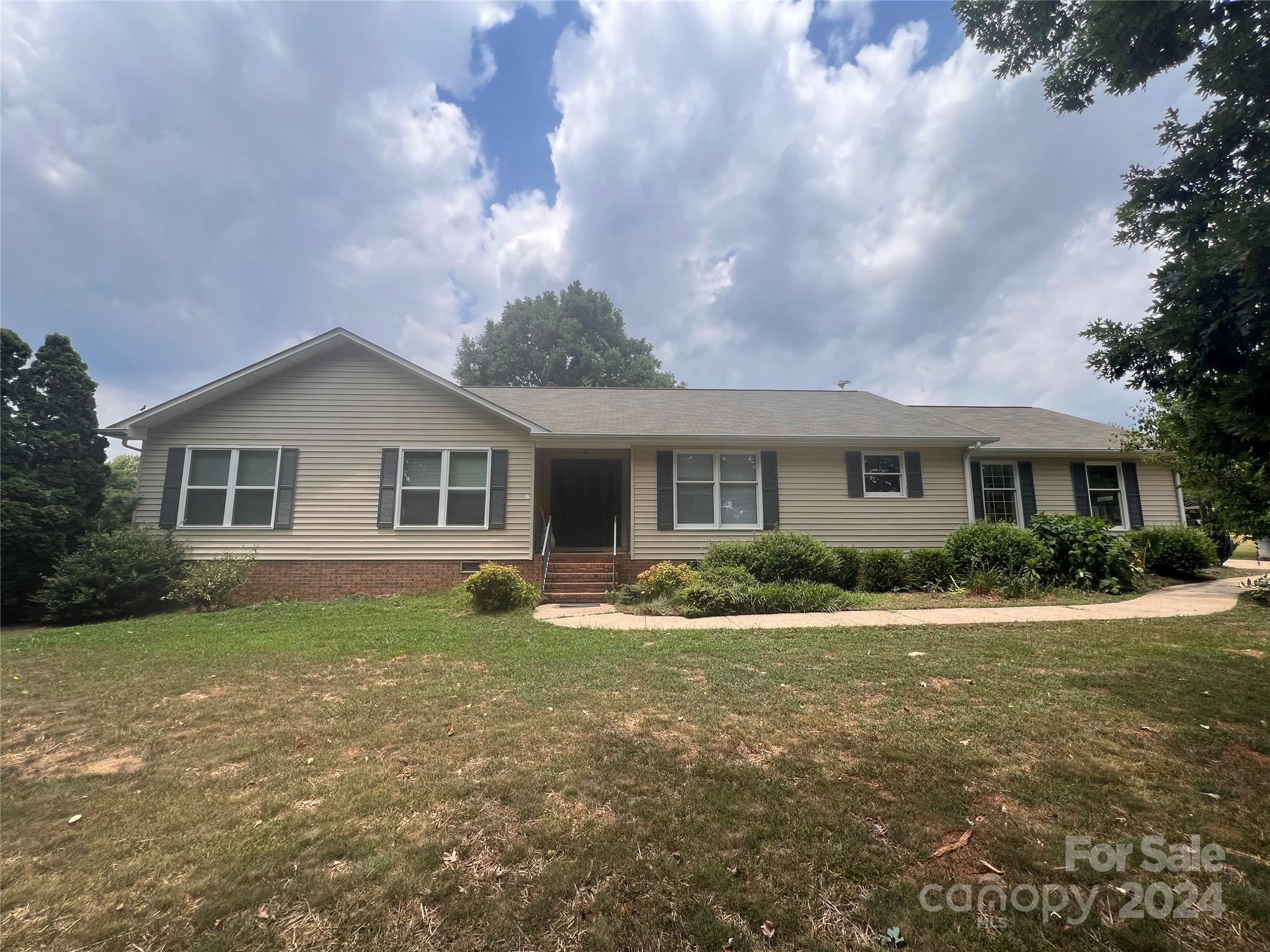 Homestead Acres - Residential