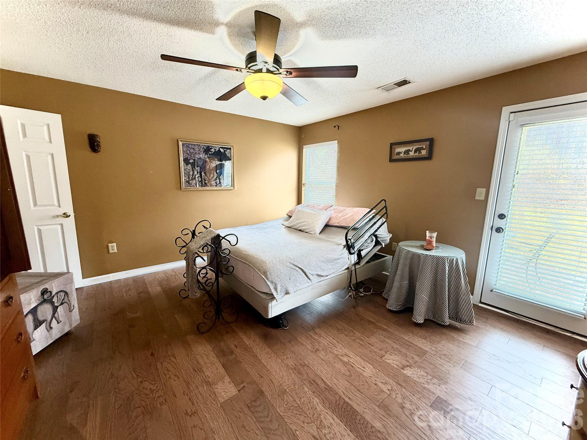 Adams Bluff - Residential