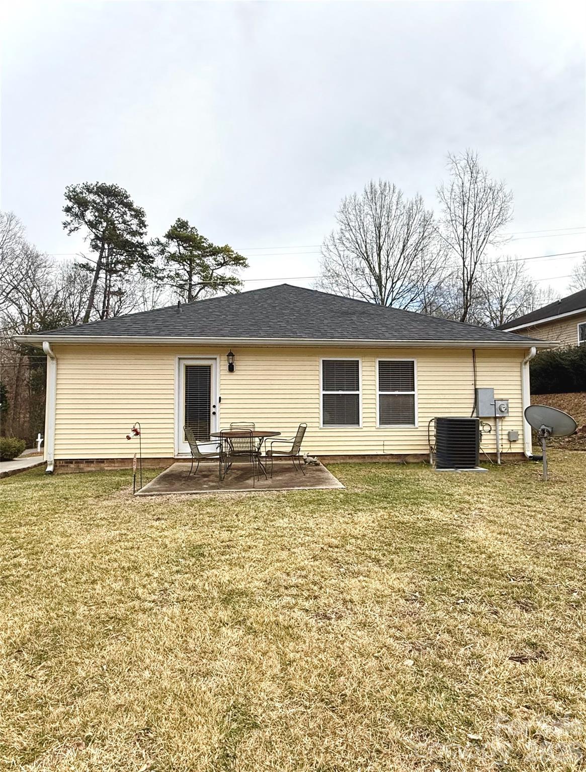 Adams Bluff - Residential