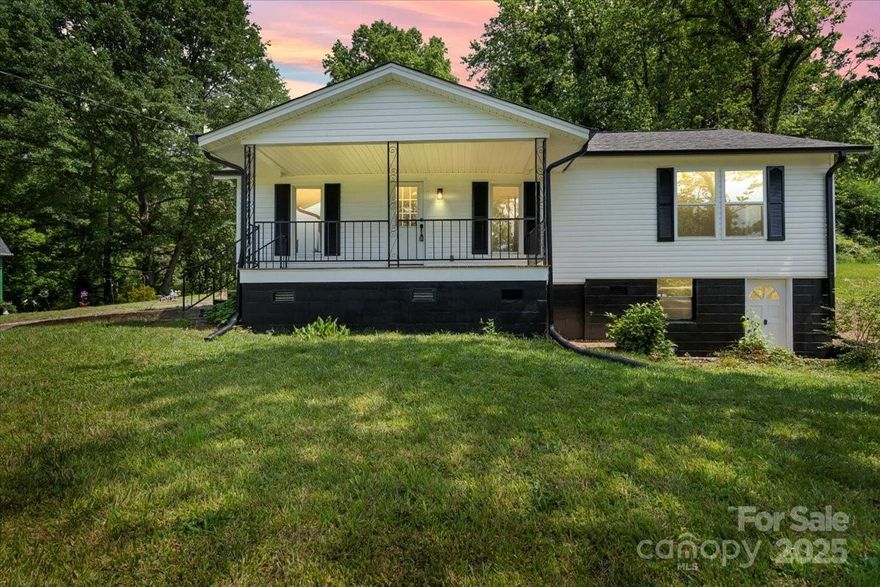 Prime Location — close to Hwy 321, Hwy 127, and just minutes from I-40.

This fully remodeled 3-bedroom, 2-bath home offers brand new HVAC, a beautifully updated kitchen, modern bathrooms, and luxury vinyl plank flooring throughout. Basement and shed for extra storage.

Conveniently located near shopping, dining, and all local amenities. Perfect as a primary residence or an excellent rental income opportunity.