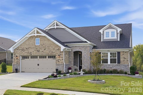 Photo of 9617 Liberty Hill Drive, Mint Hill, NC 28227 (MLS # 4429149)