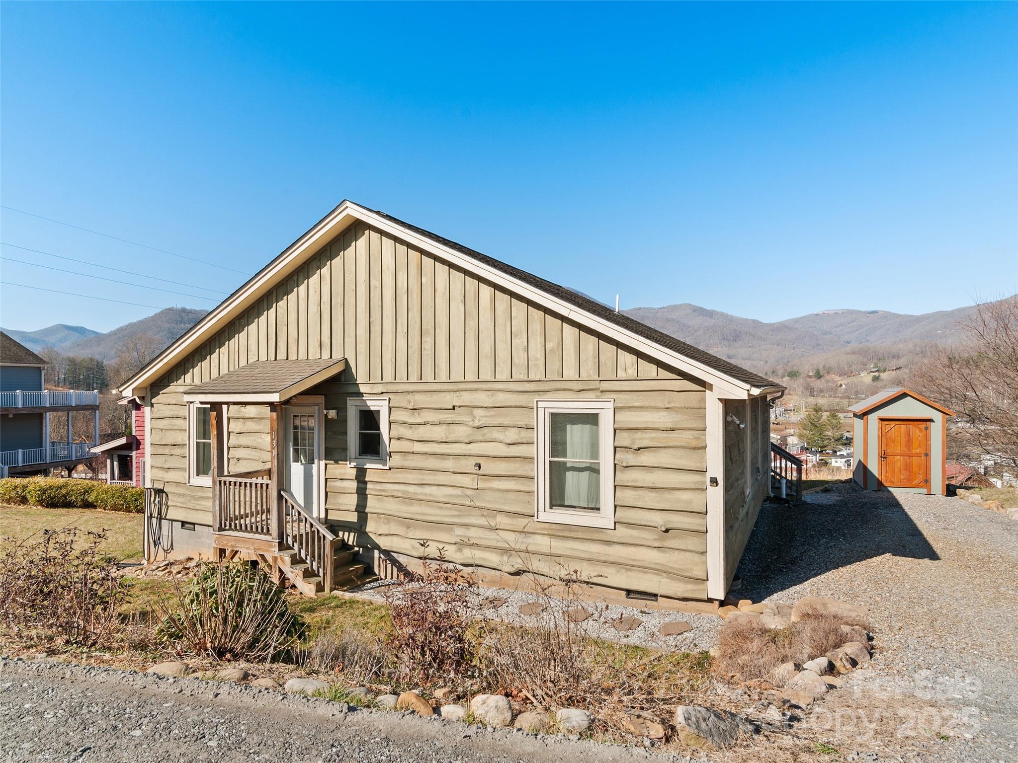 131 Bronco Way