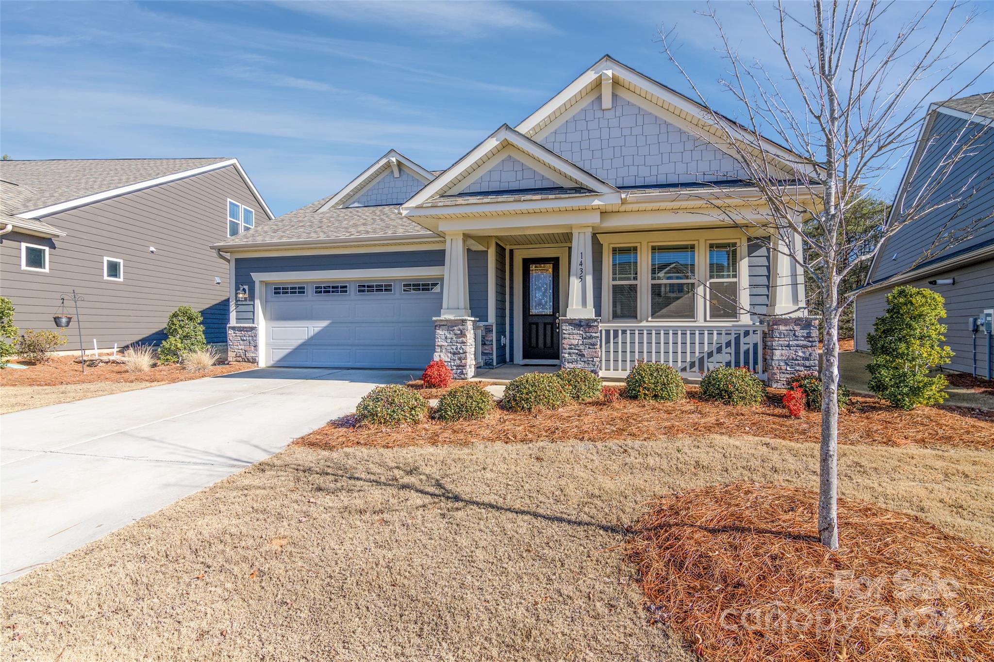 Cadence - Residential