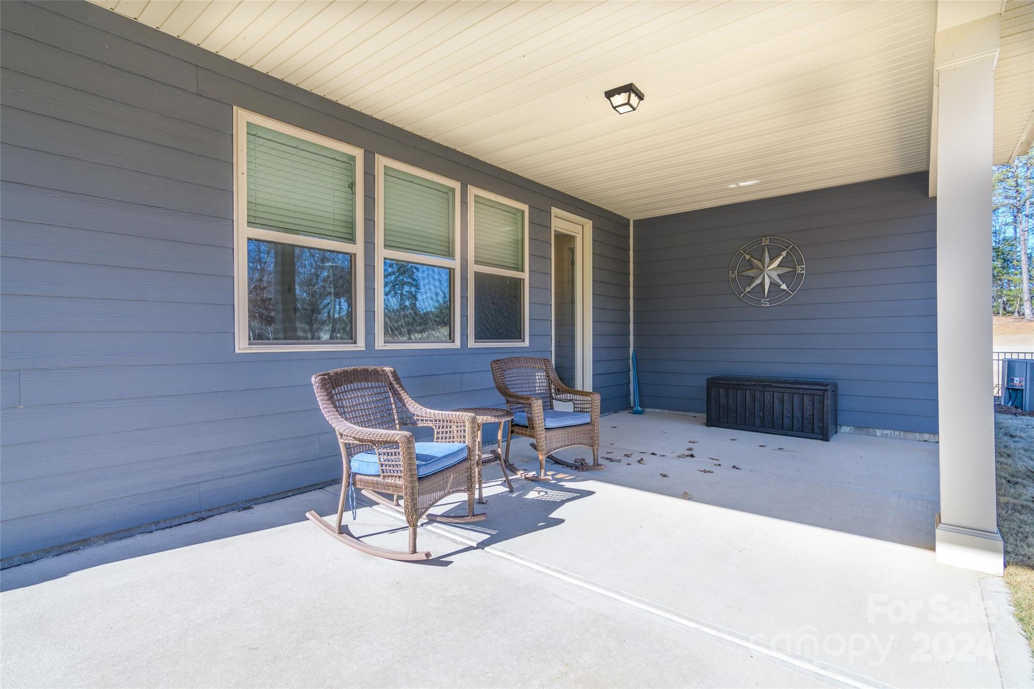 Cadence - Residential