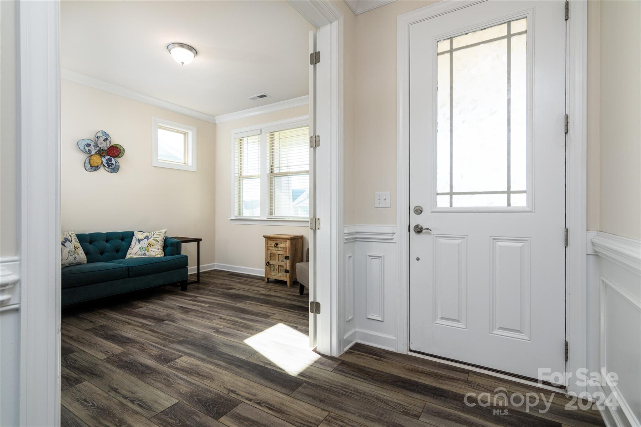 Cadence - Residential