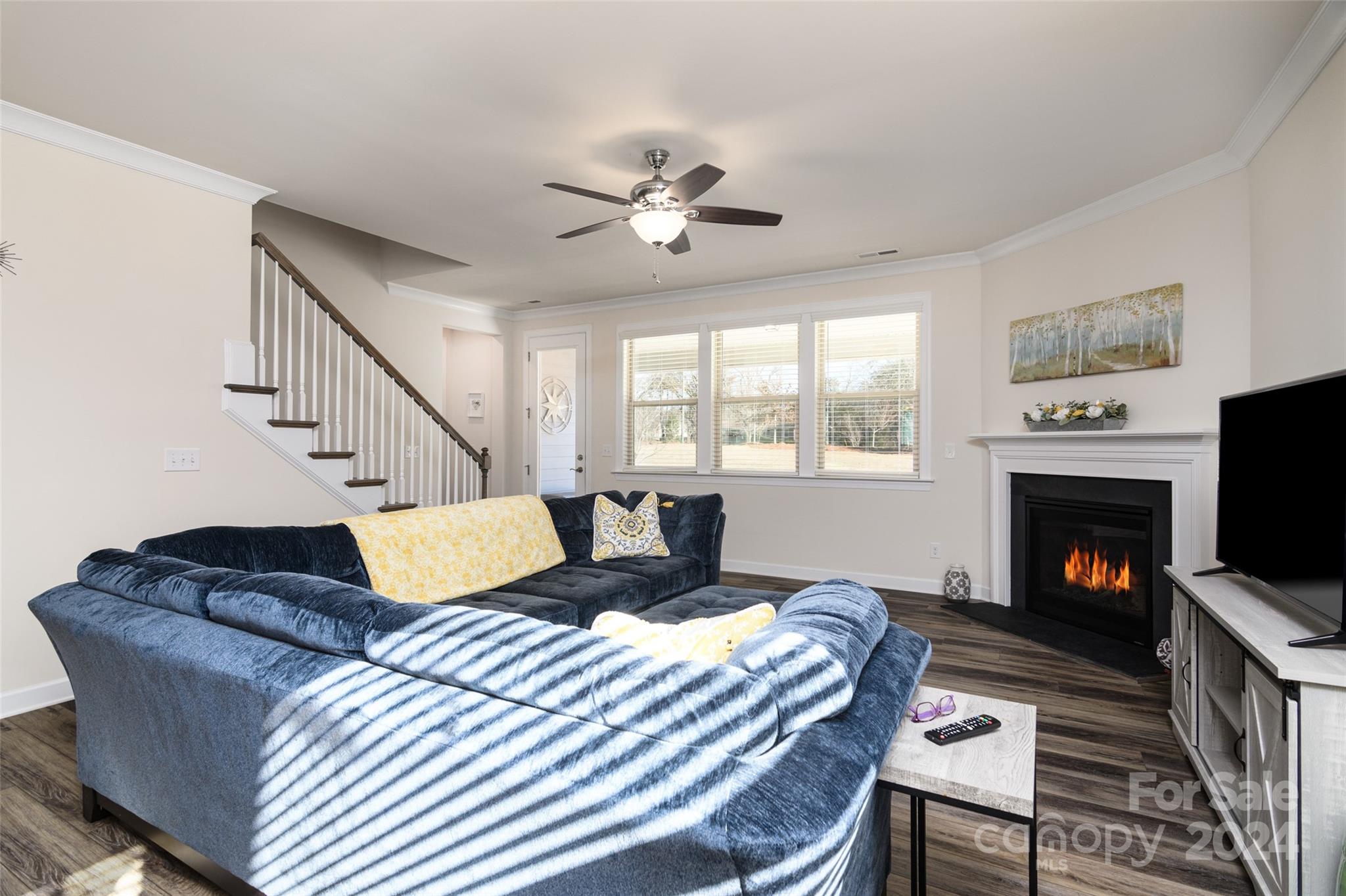 Cadence - Residential