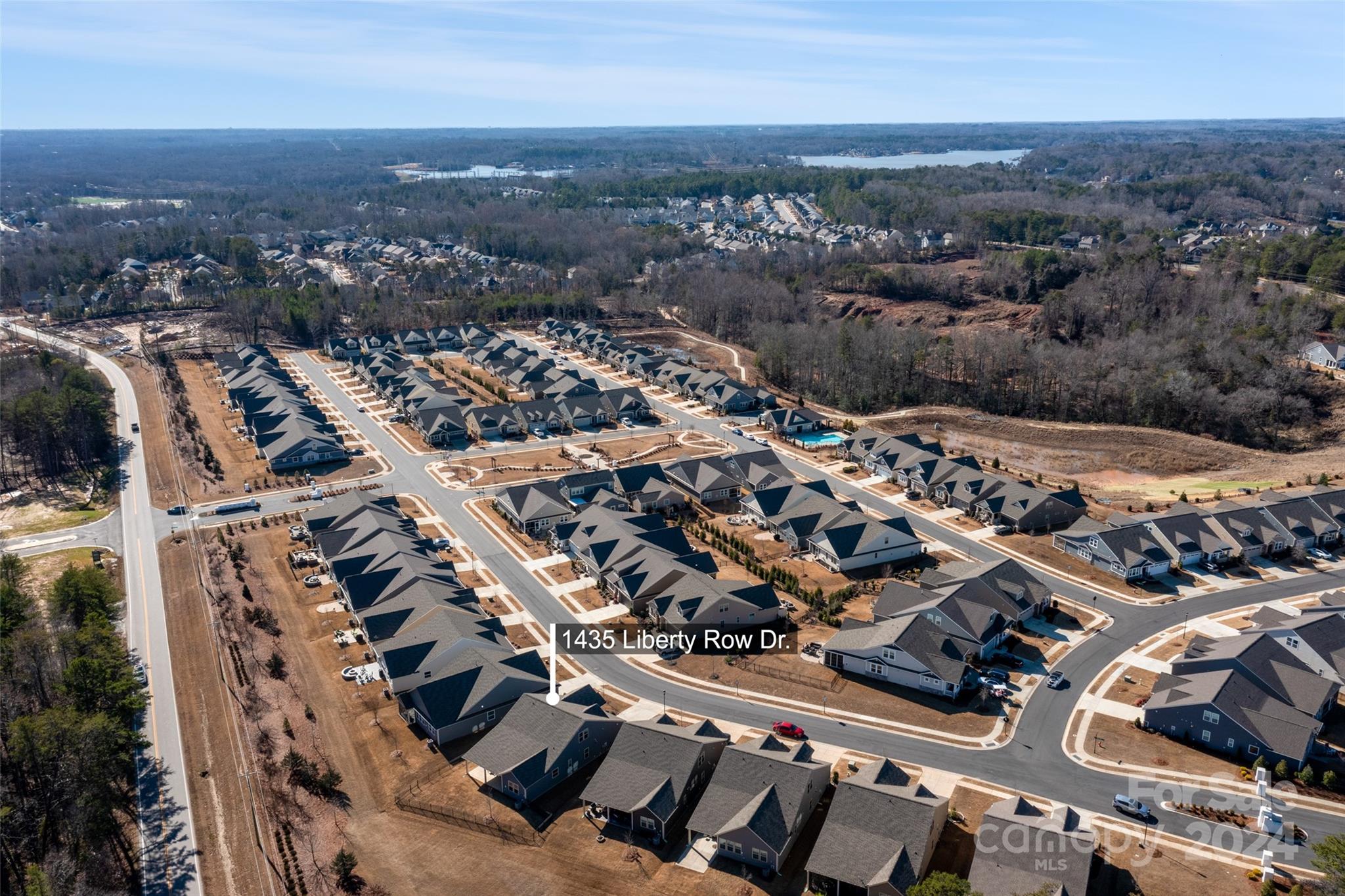 Cadence - Residential