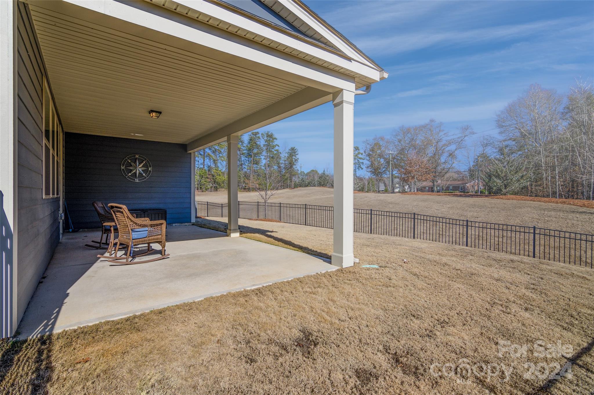 Cadence - Residential