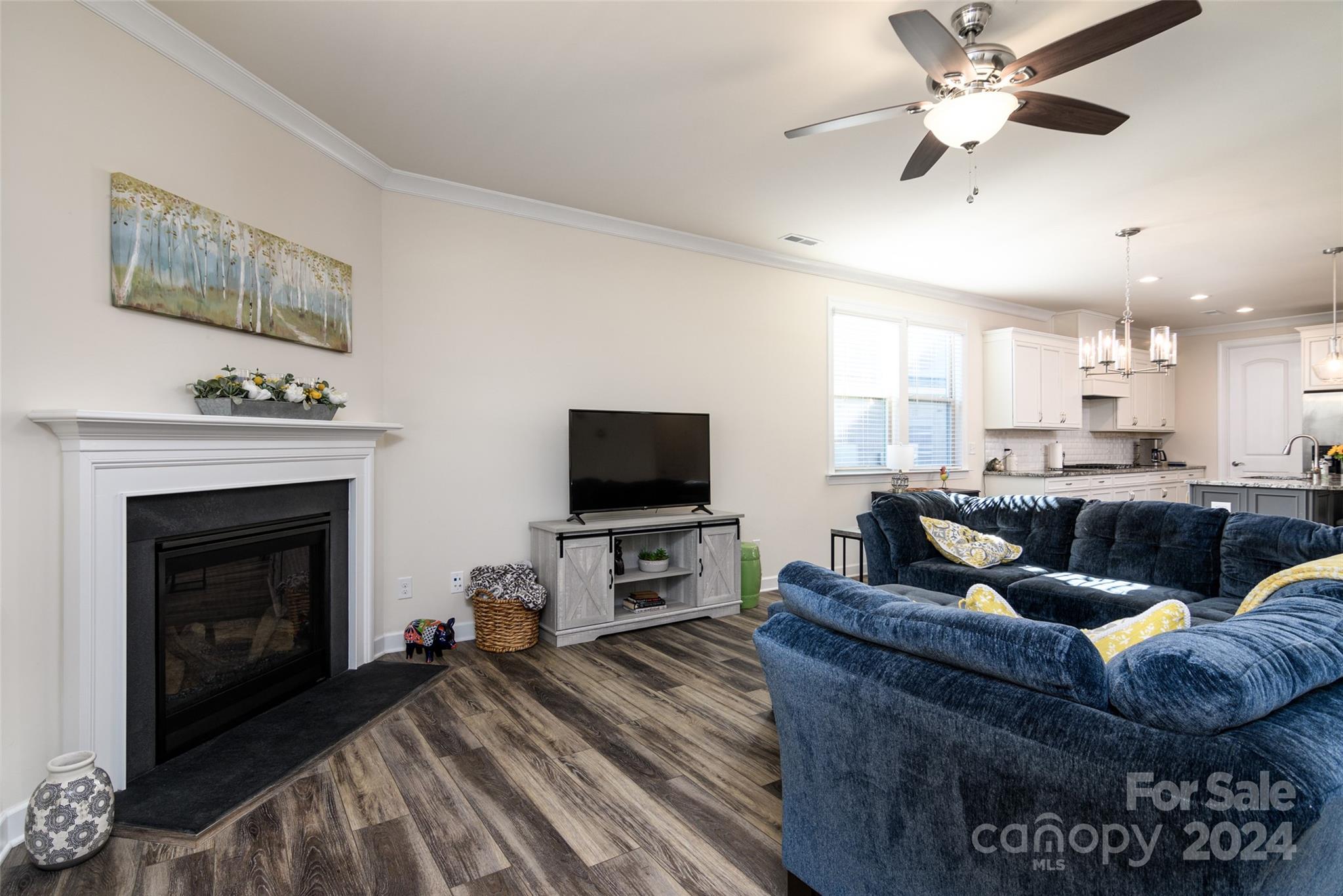 Cadence - Residential