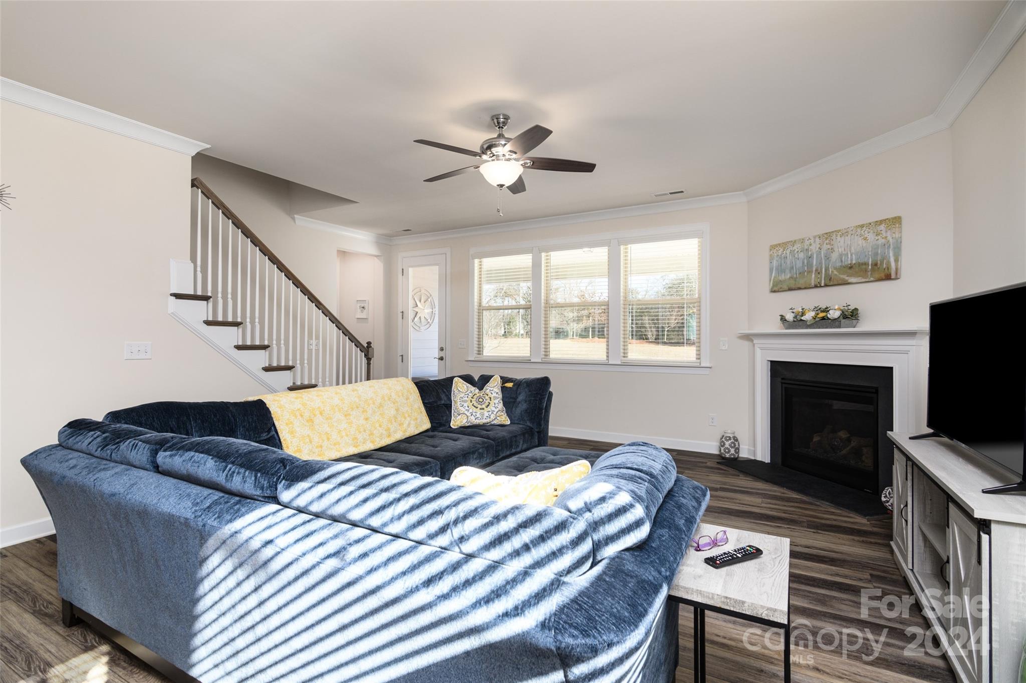 Cadence - Residential