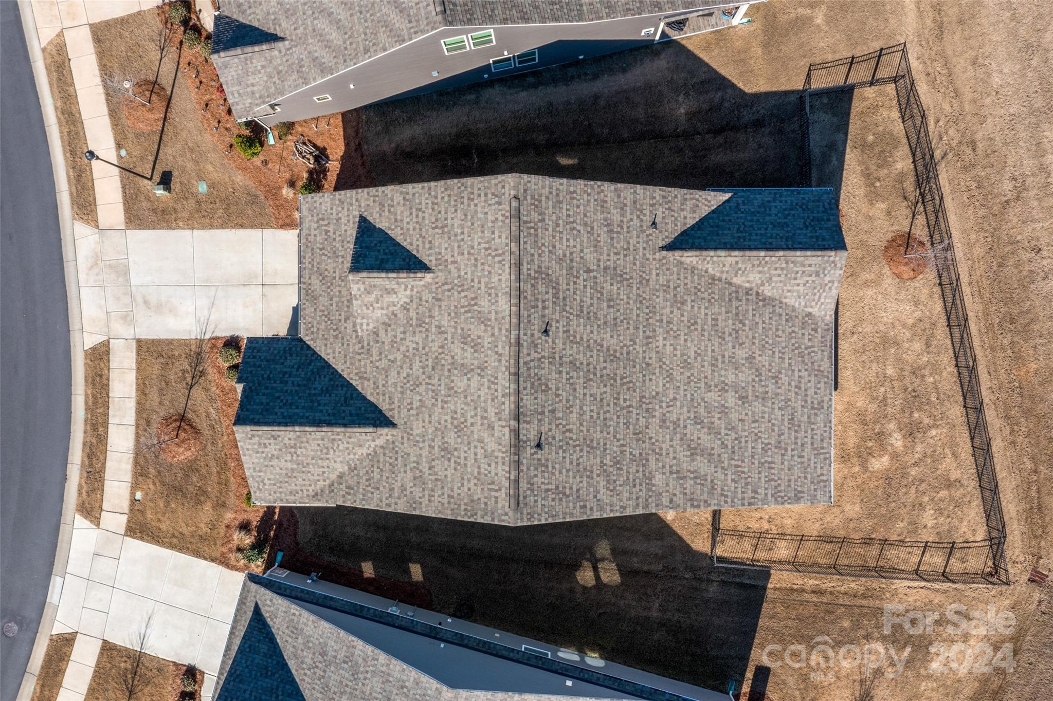 Cadence - Residential