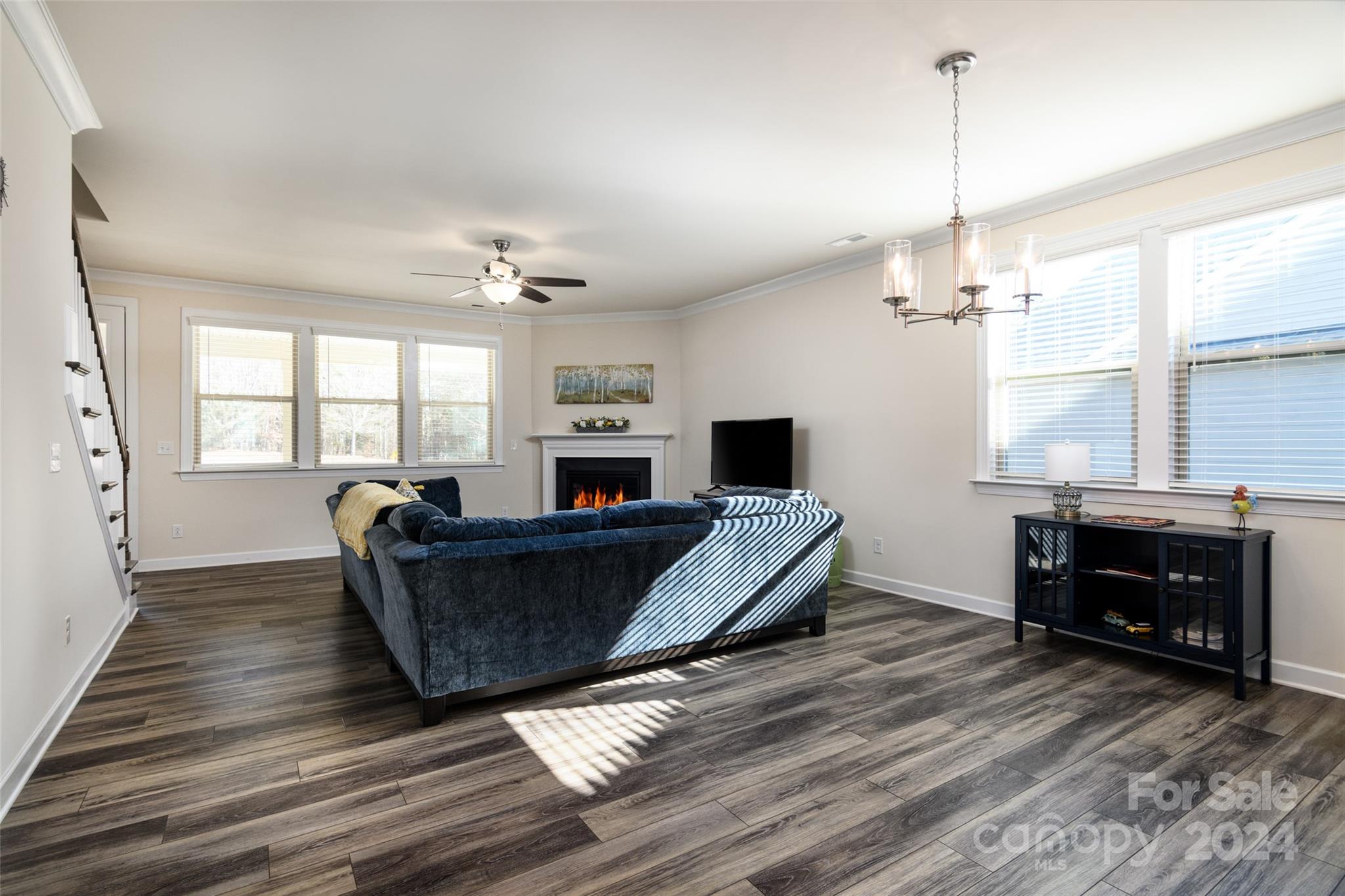 Cadence - Residential