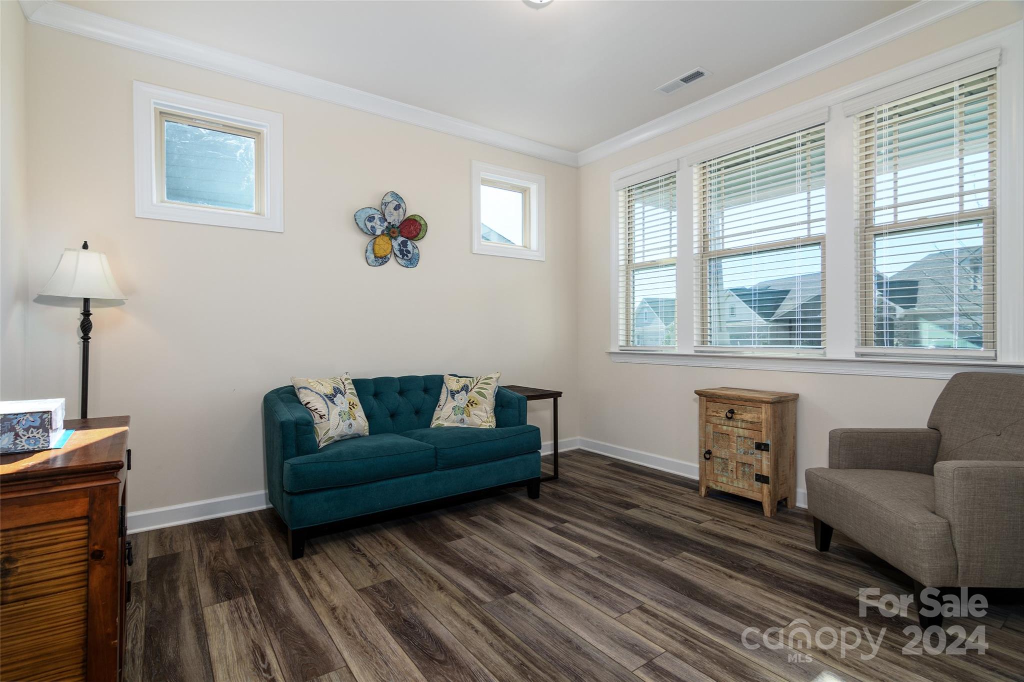 Cadence - Residential