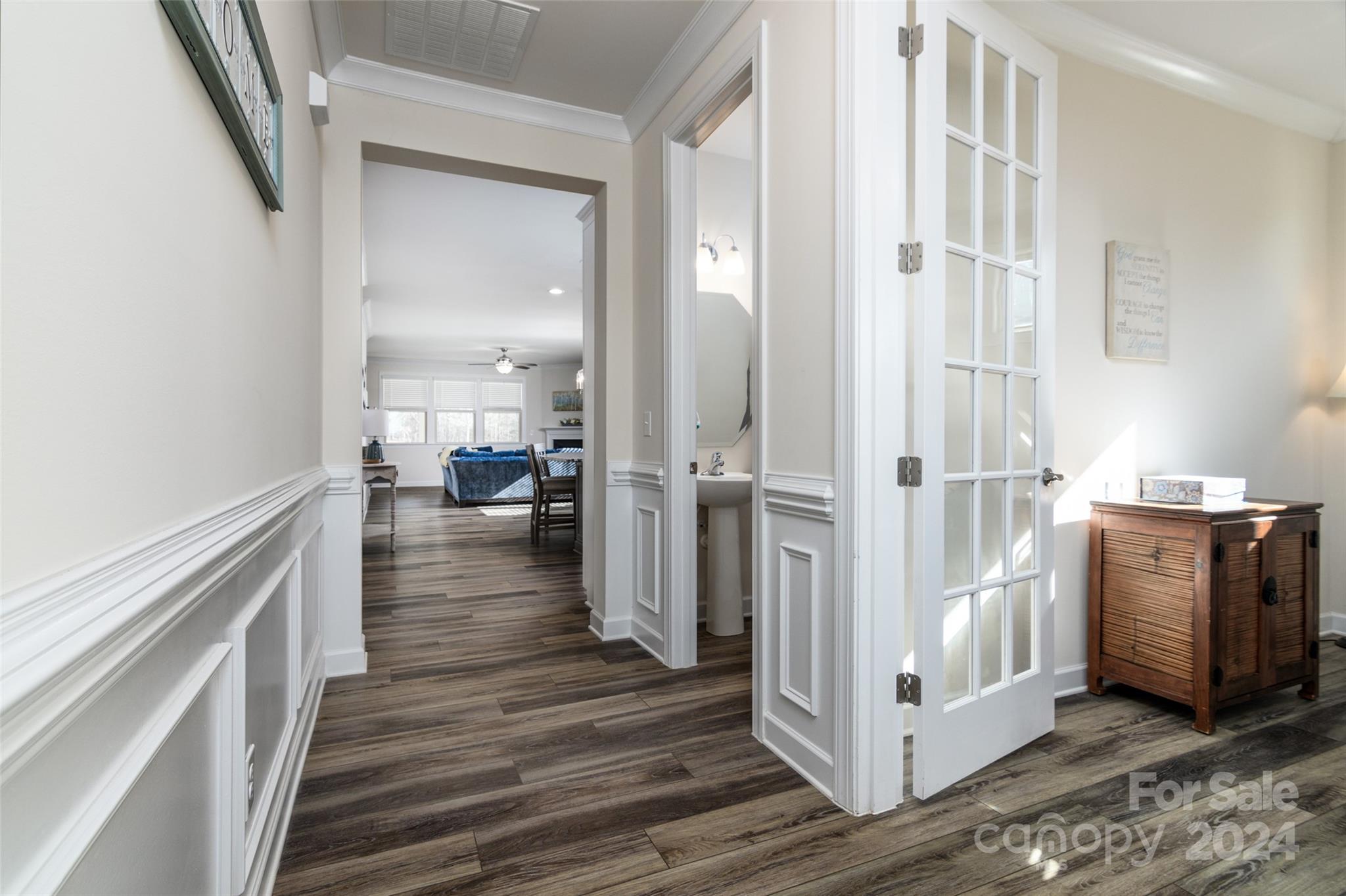 Cadence - Residential