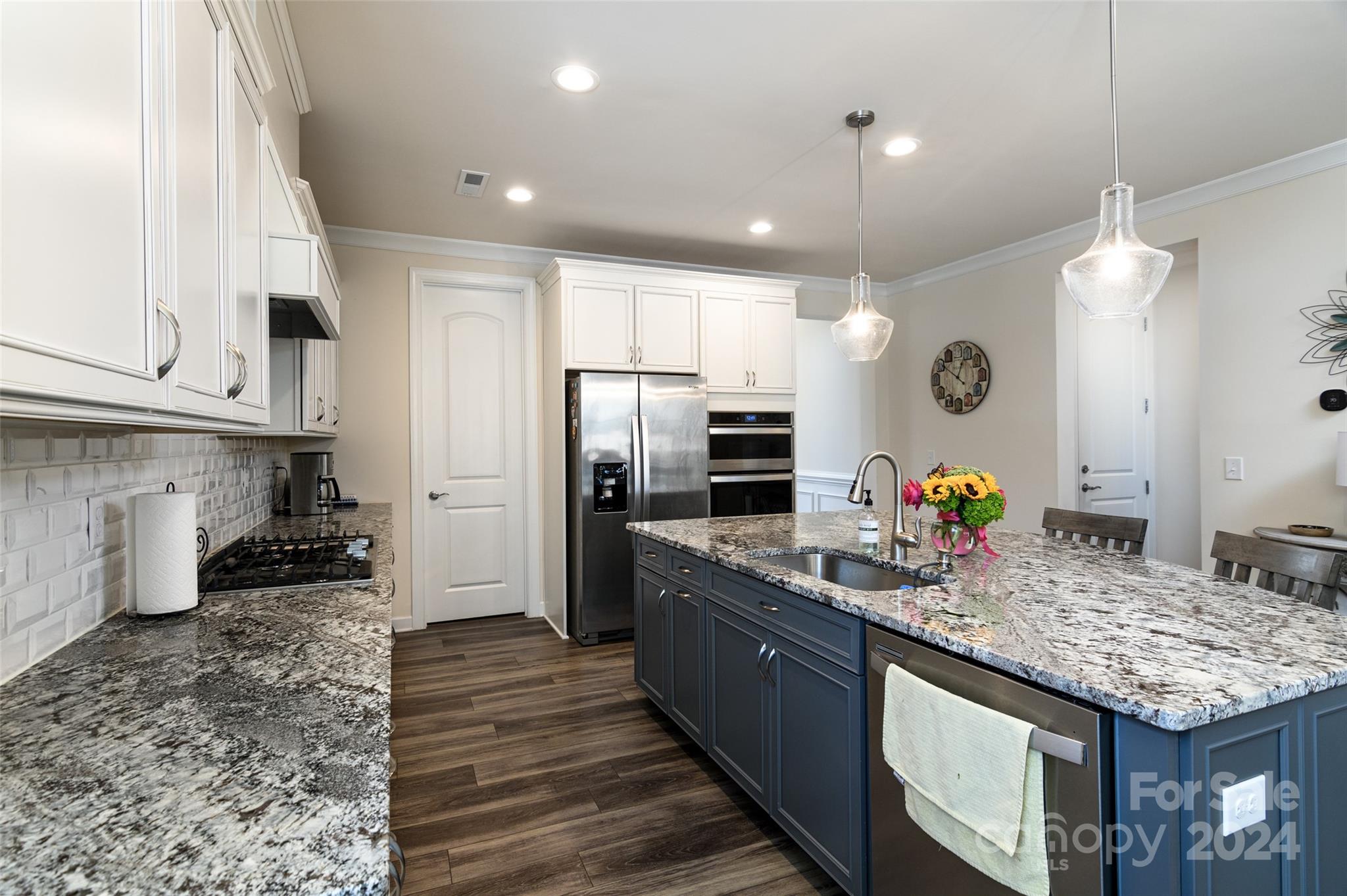 Cadence - Residential