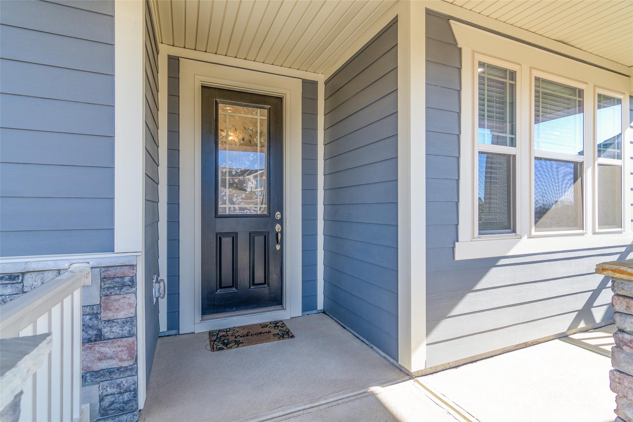 Cadence - Residential