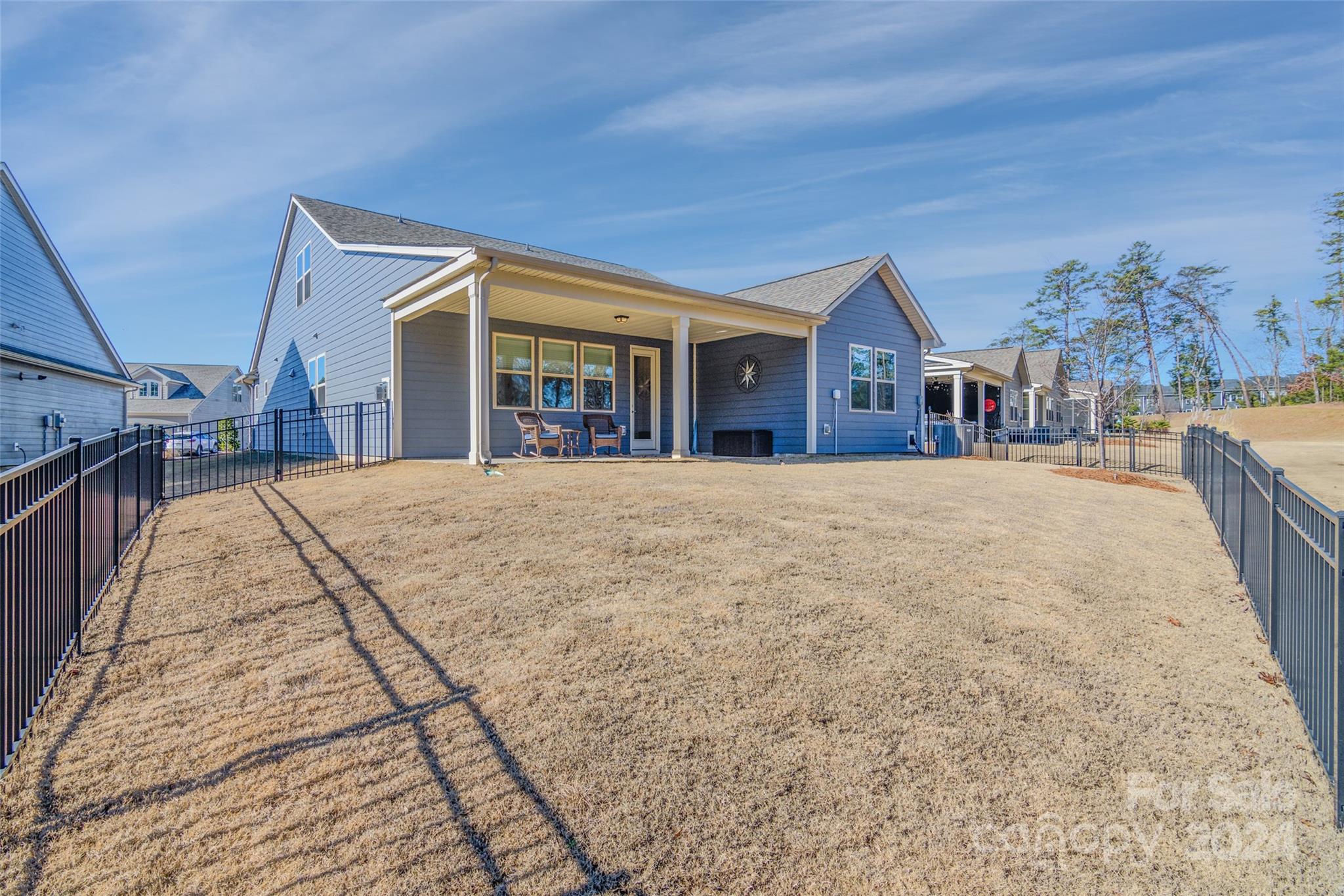 Cadence - Residential