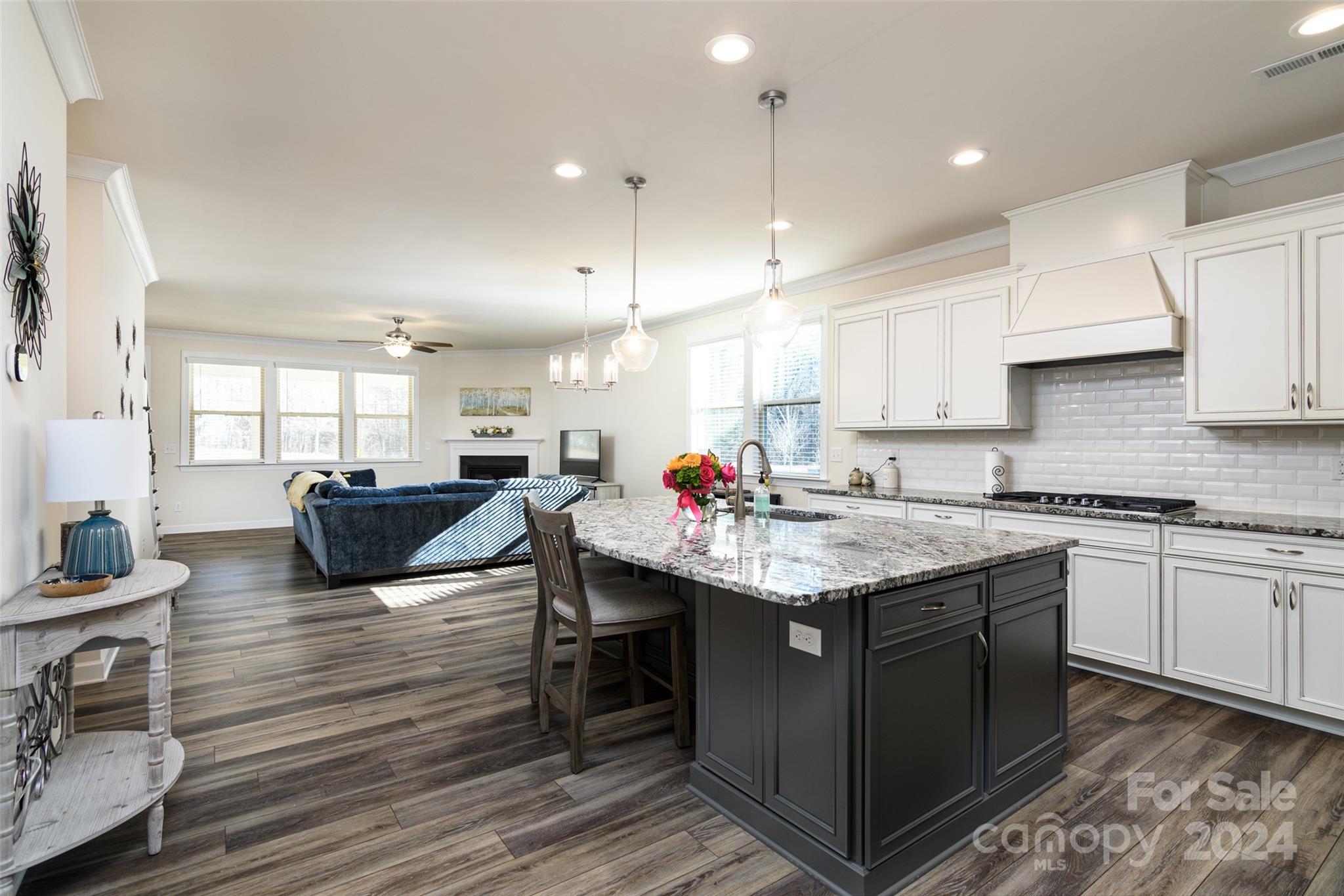 Cadence - Residential