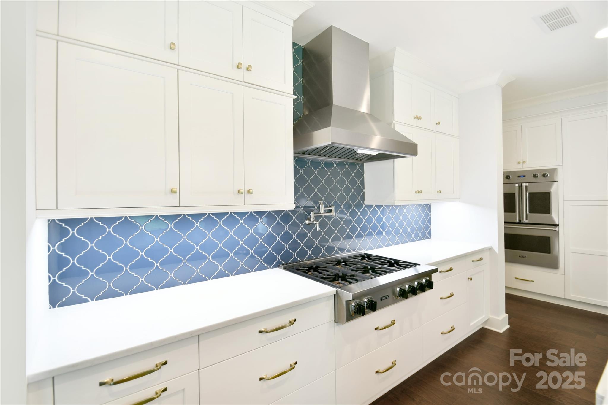 Granary Oaks - Residential