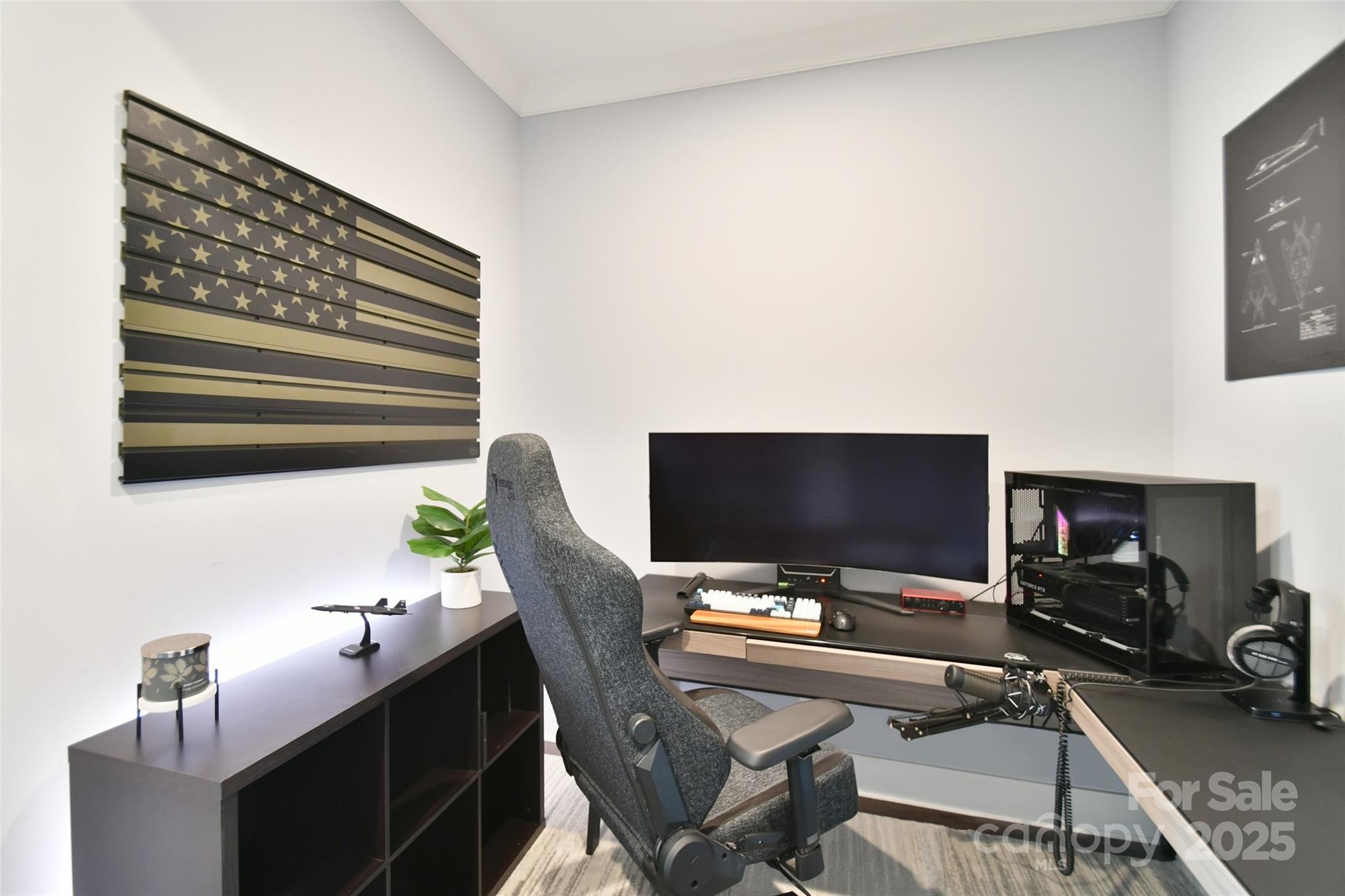 Granary Oaks - Residential