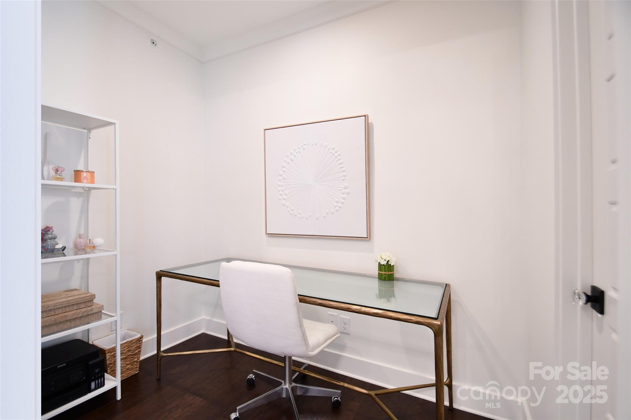 Granary Oaks - Residential