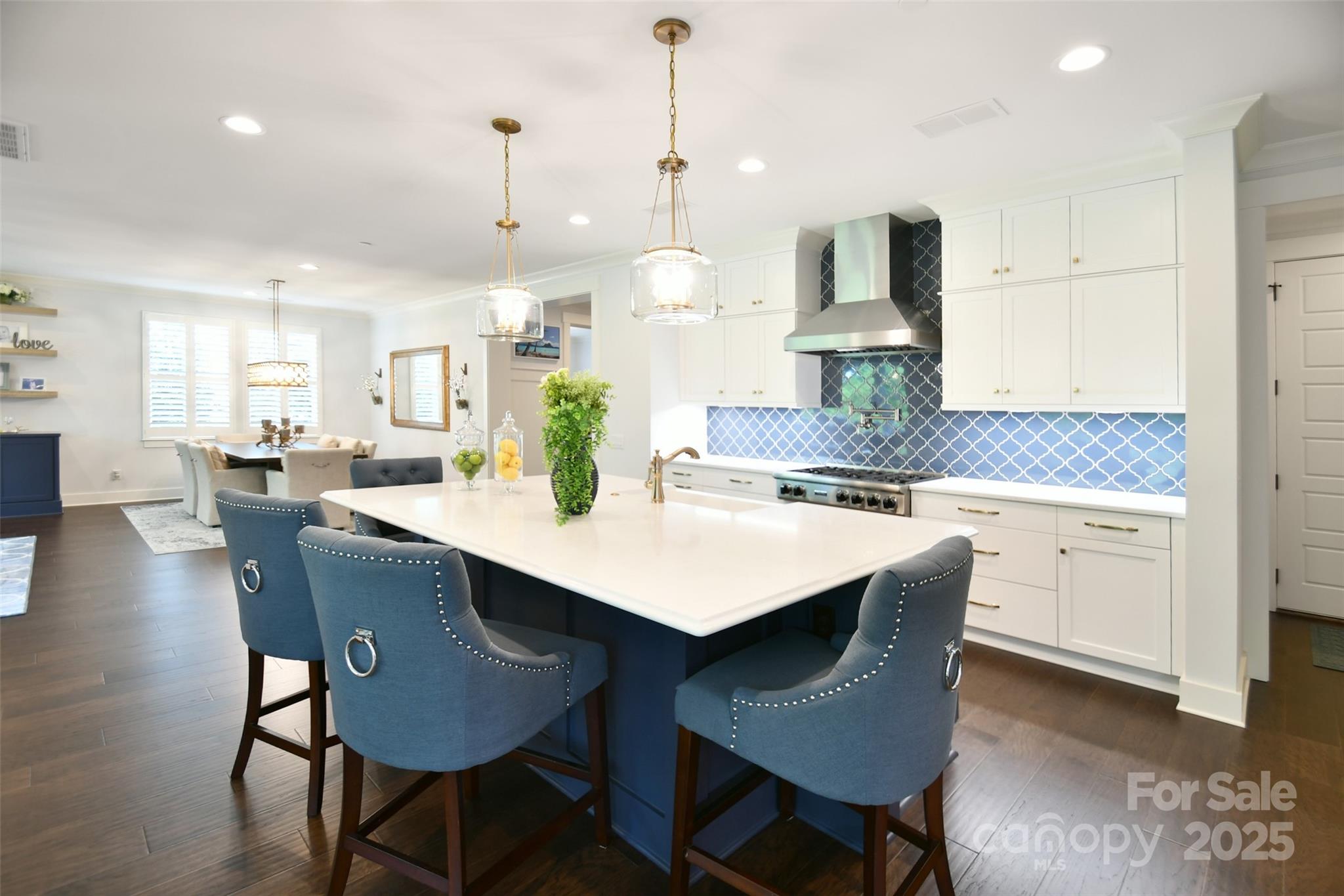 Granary Oaks - Residential