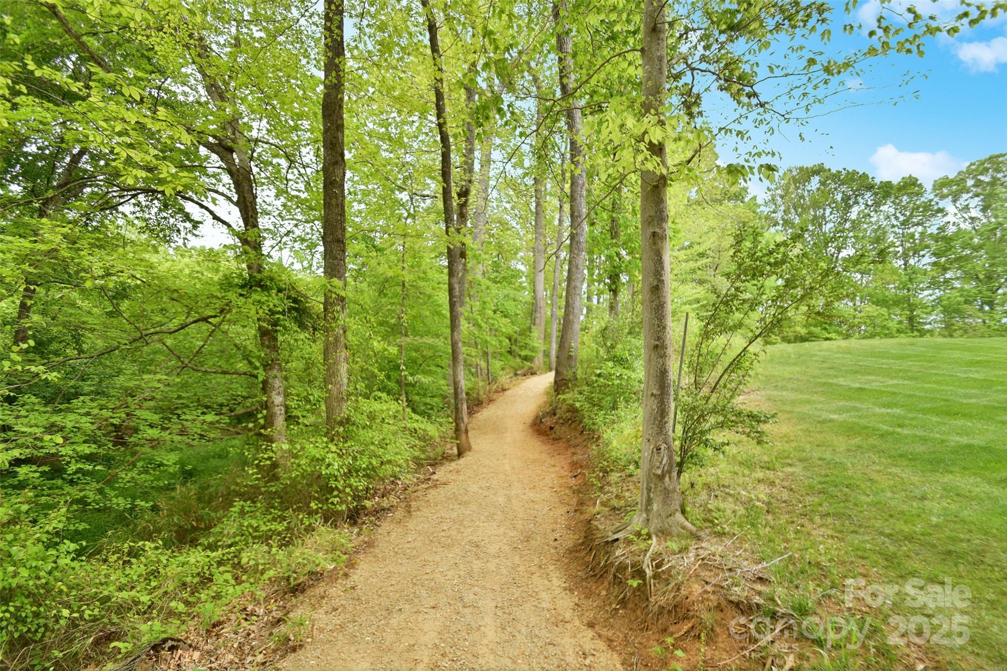 Granary Oaks - Residential