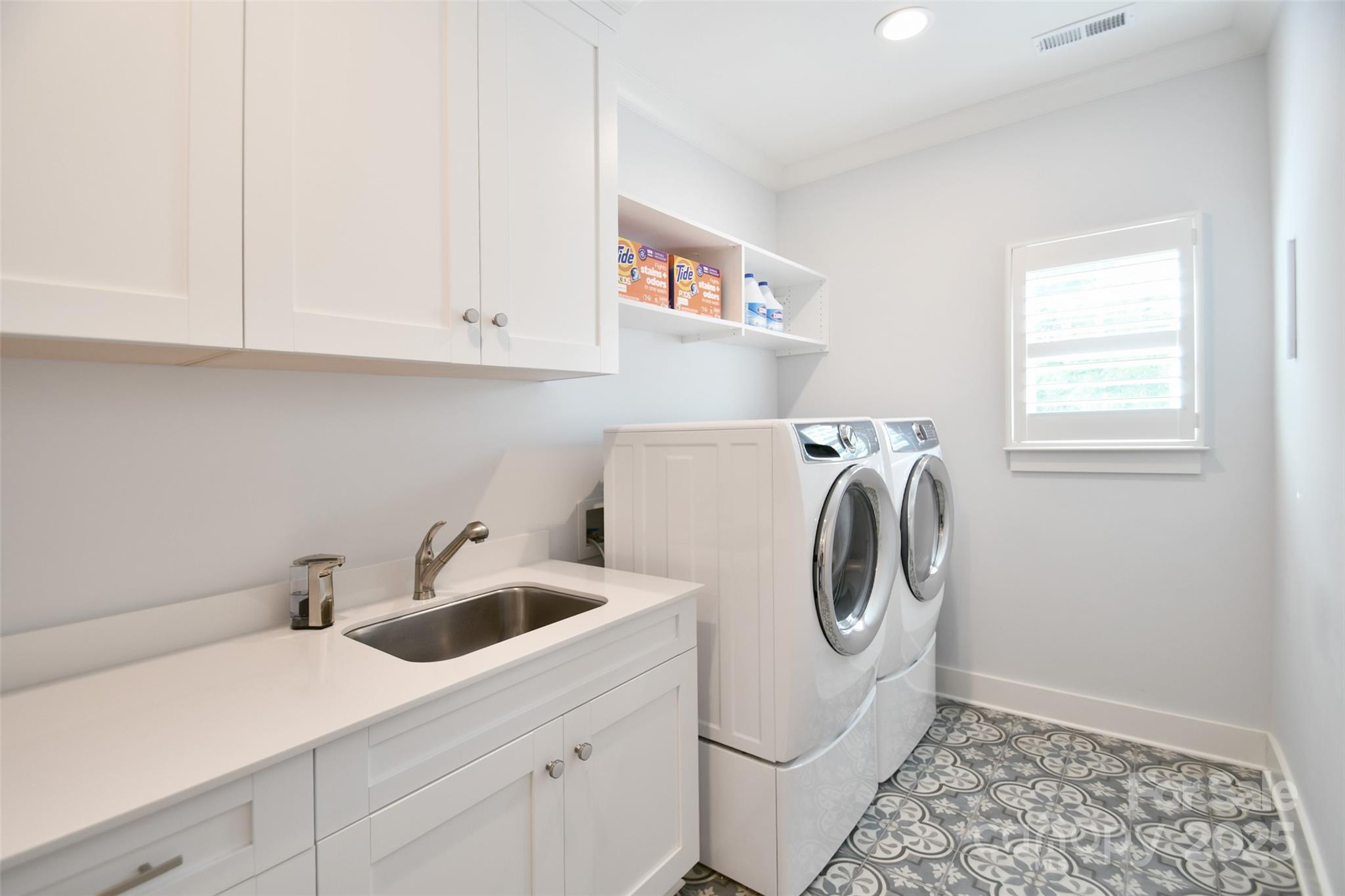 Granary Oaks - Residential