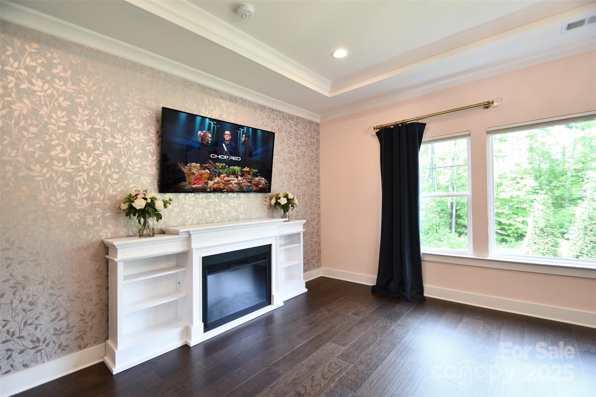 Granary Oaks - Residential