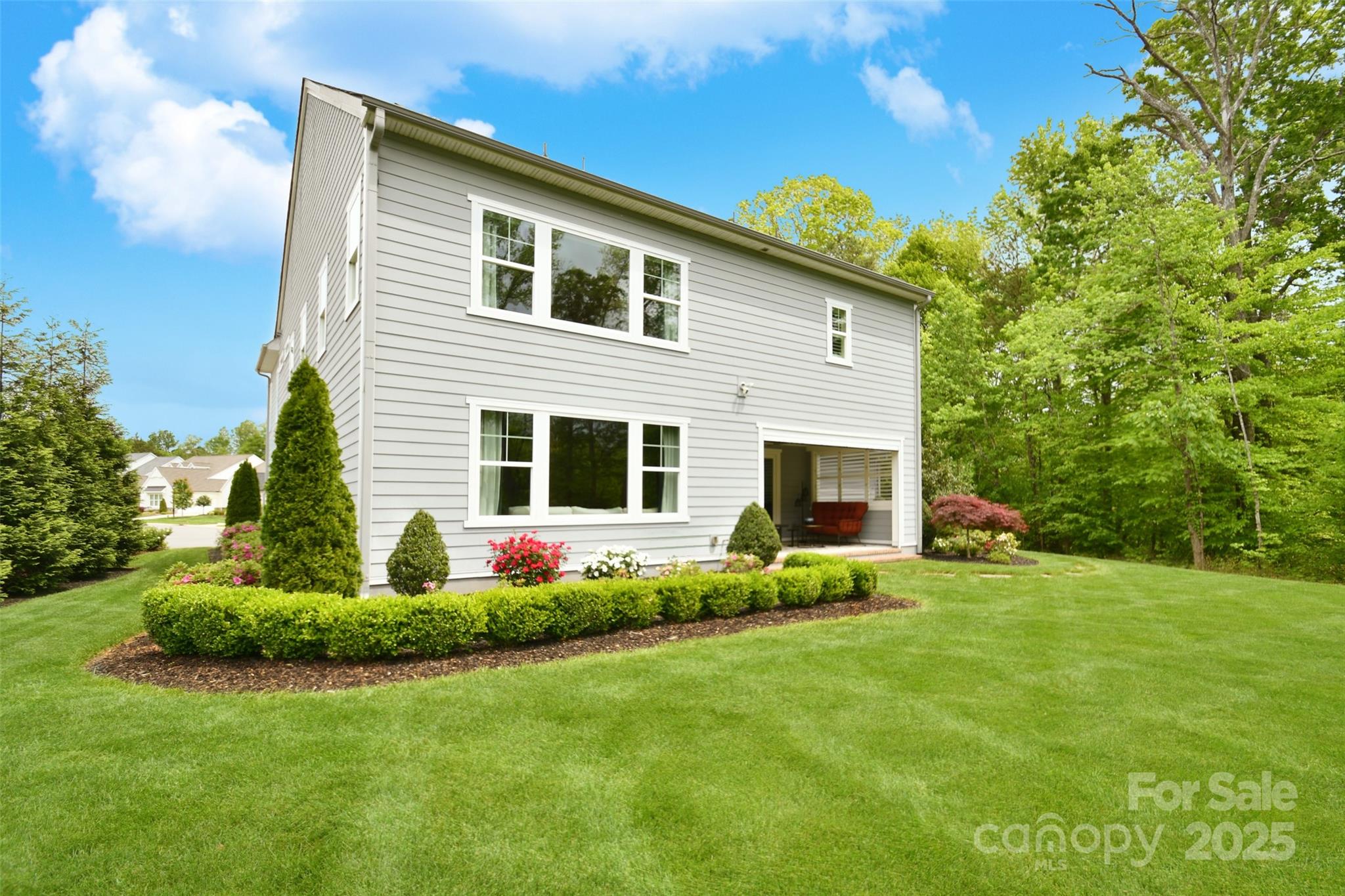 Granary Oaks - Residential