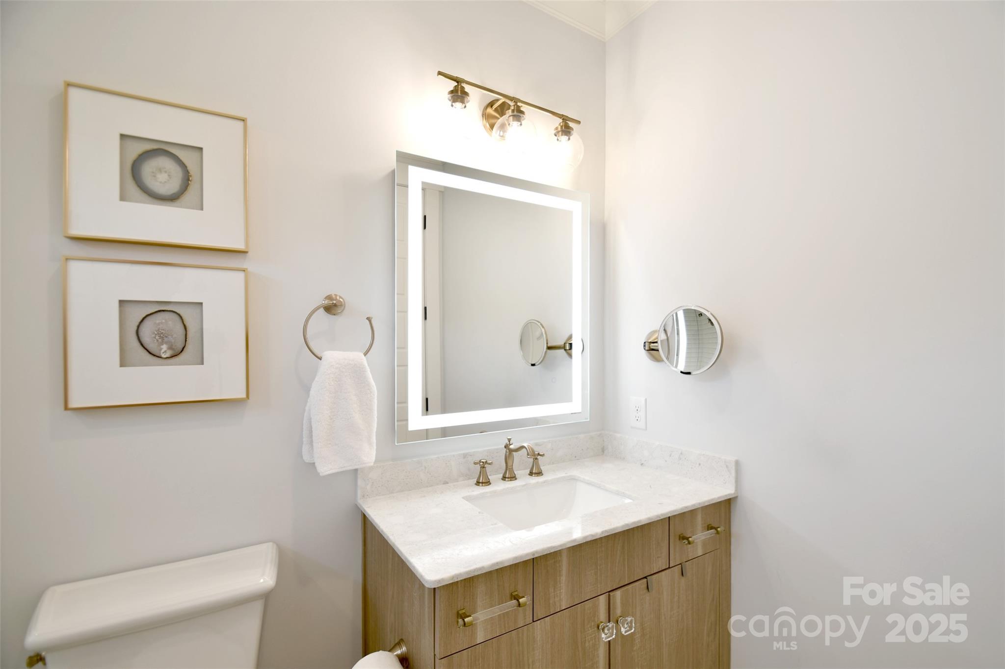 Granary Oaks - Residential