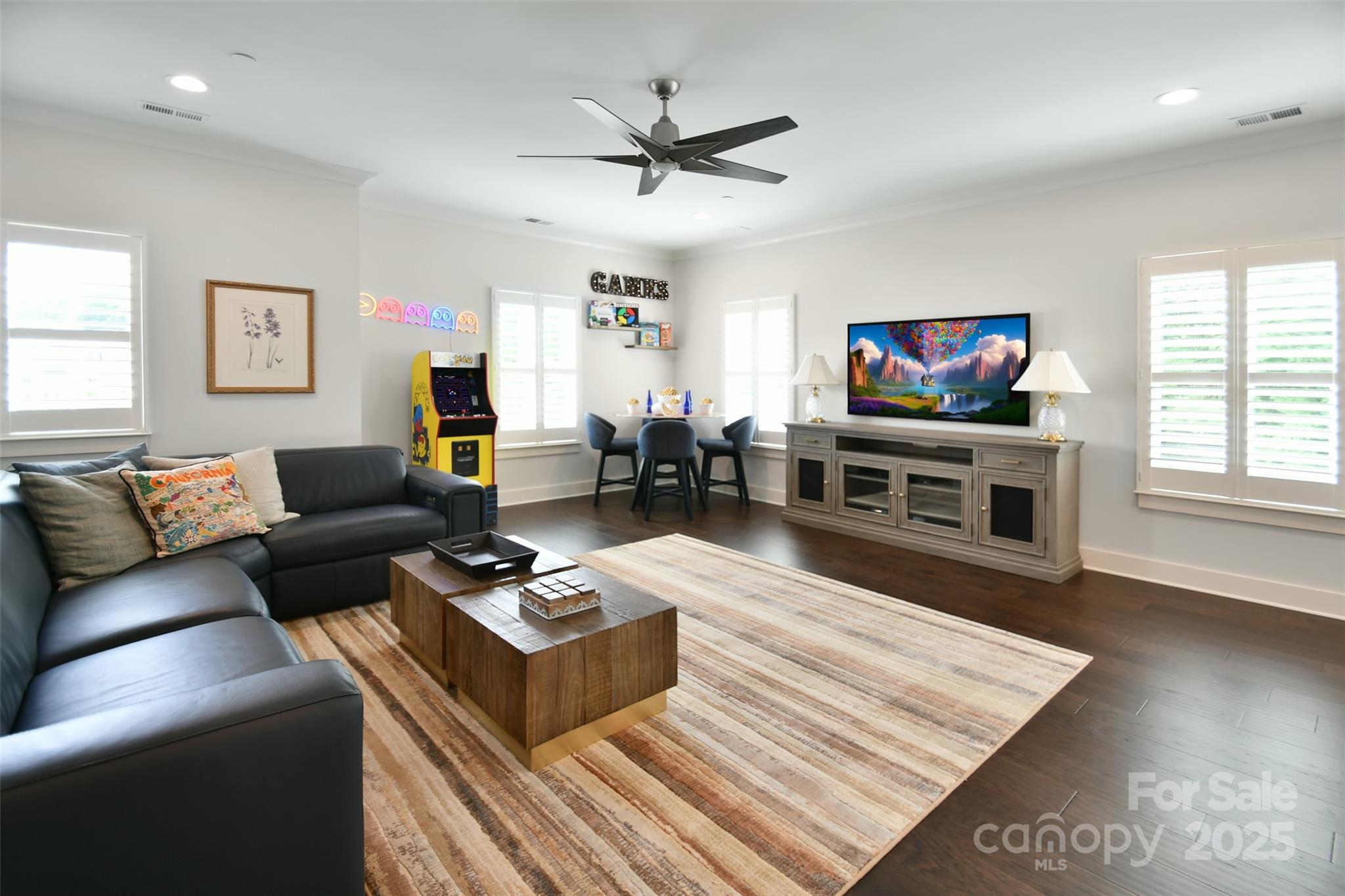 Granary Oaks - Residential