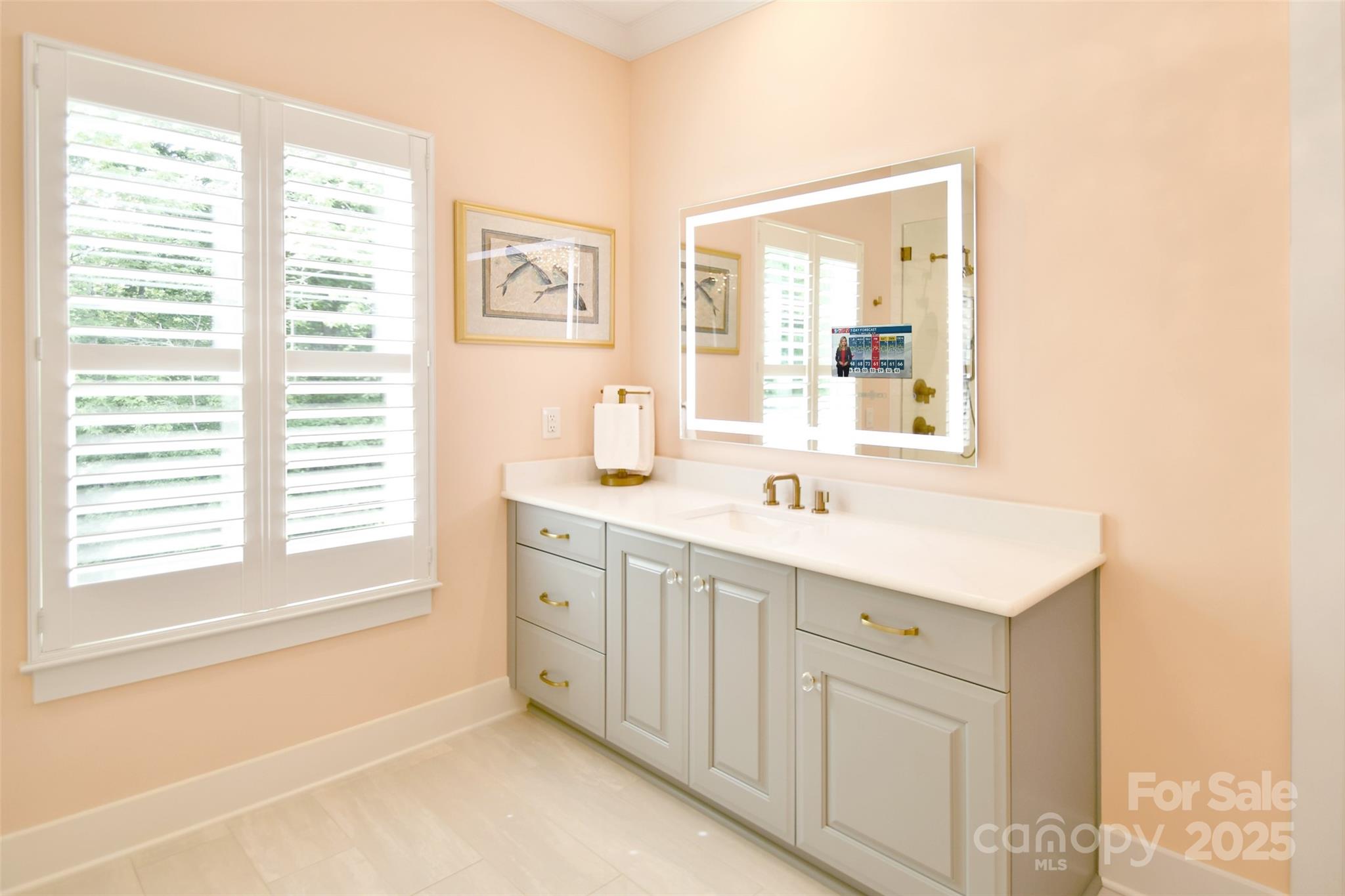 Granary Oaks - Residential